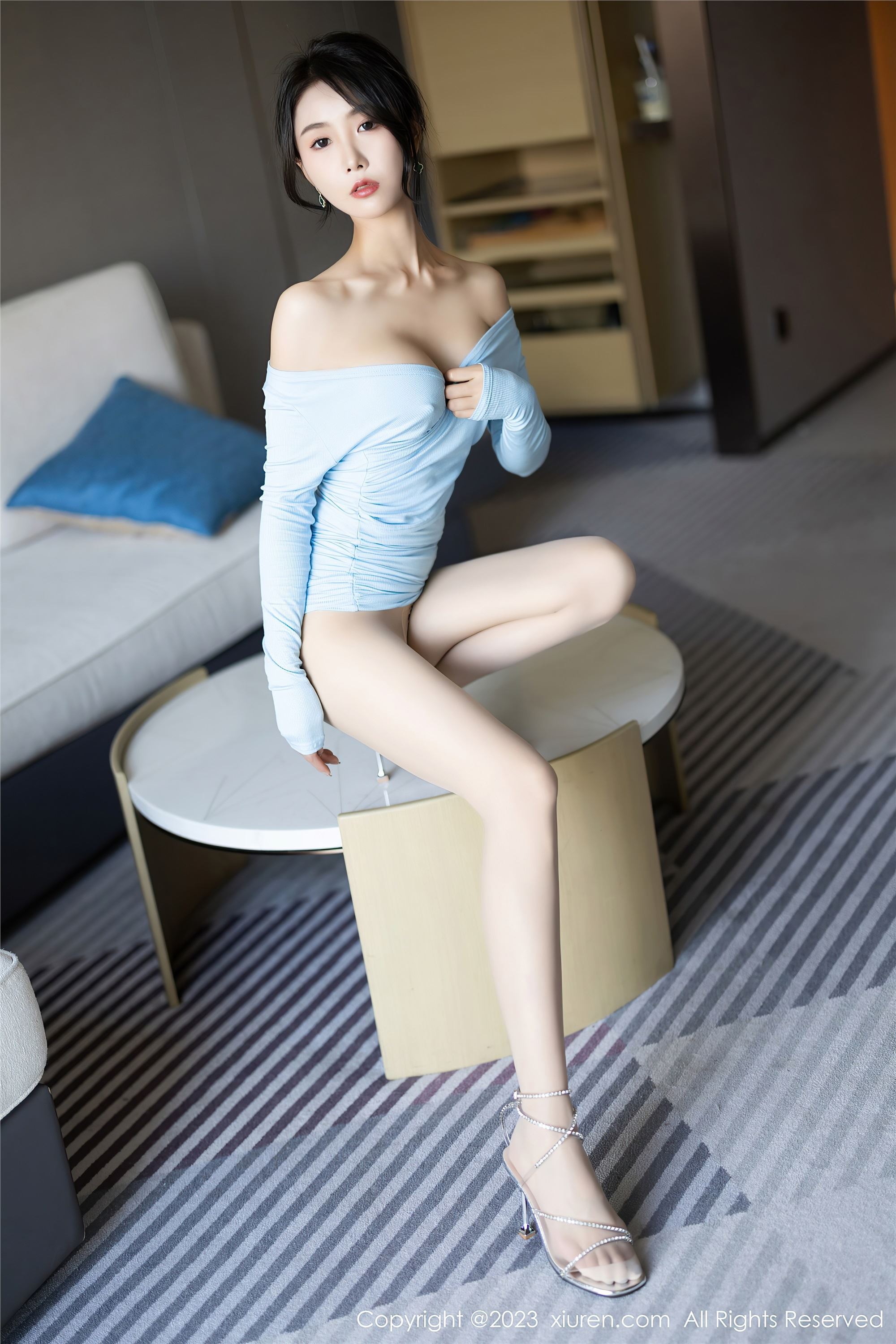 图片[29]-XiuRen秀人网第7053期苏苏阿-套图网