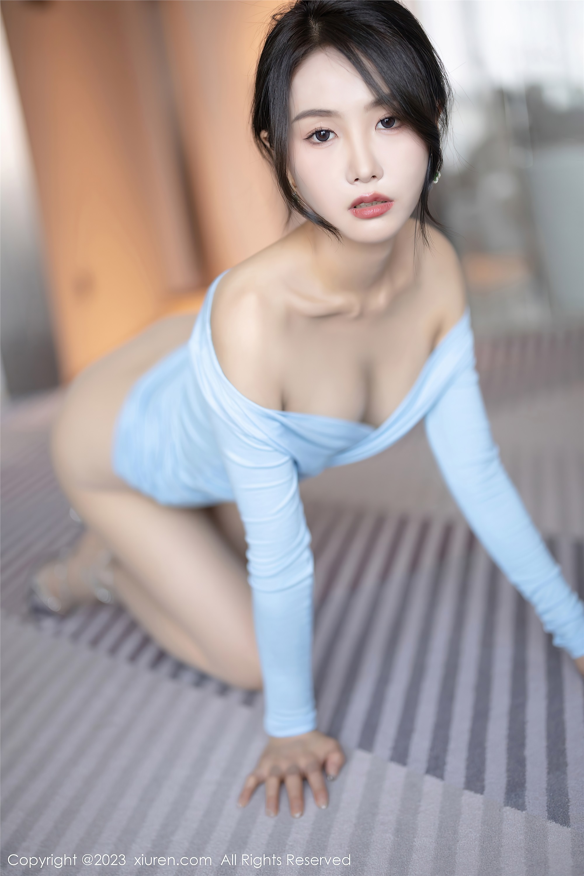 图片[41]-XiuRen秀人网第7053期苏苏阿-套图网