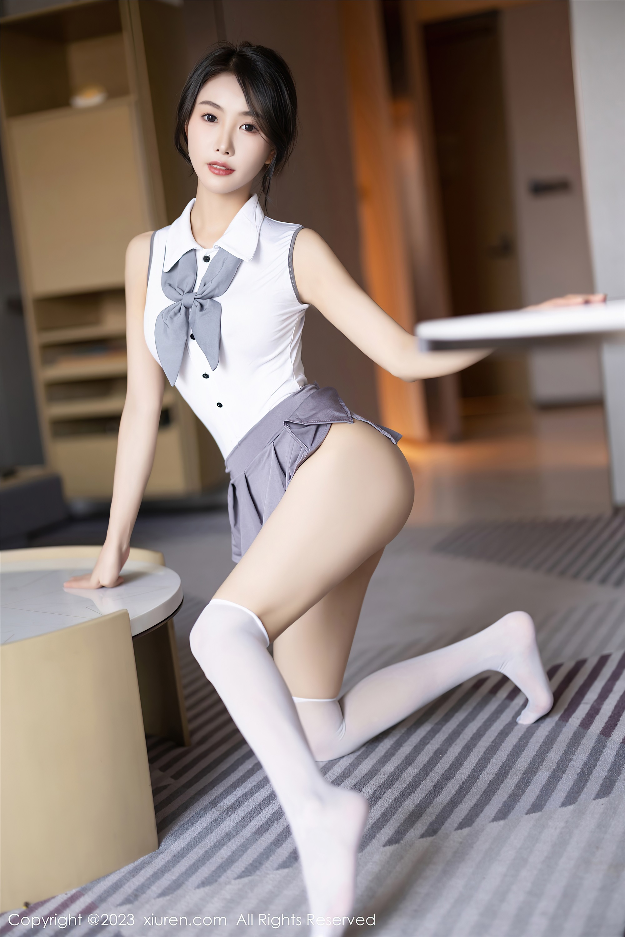 图片[52]-XiuRen秀人网第7053期苏苏阿-套图网