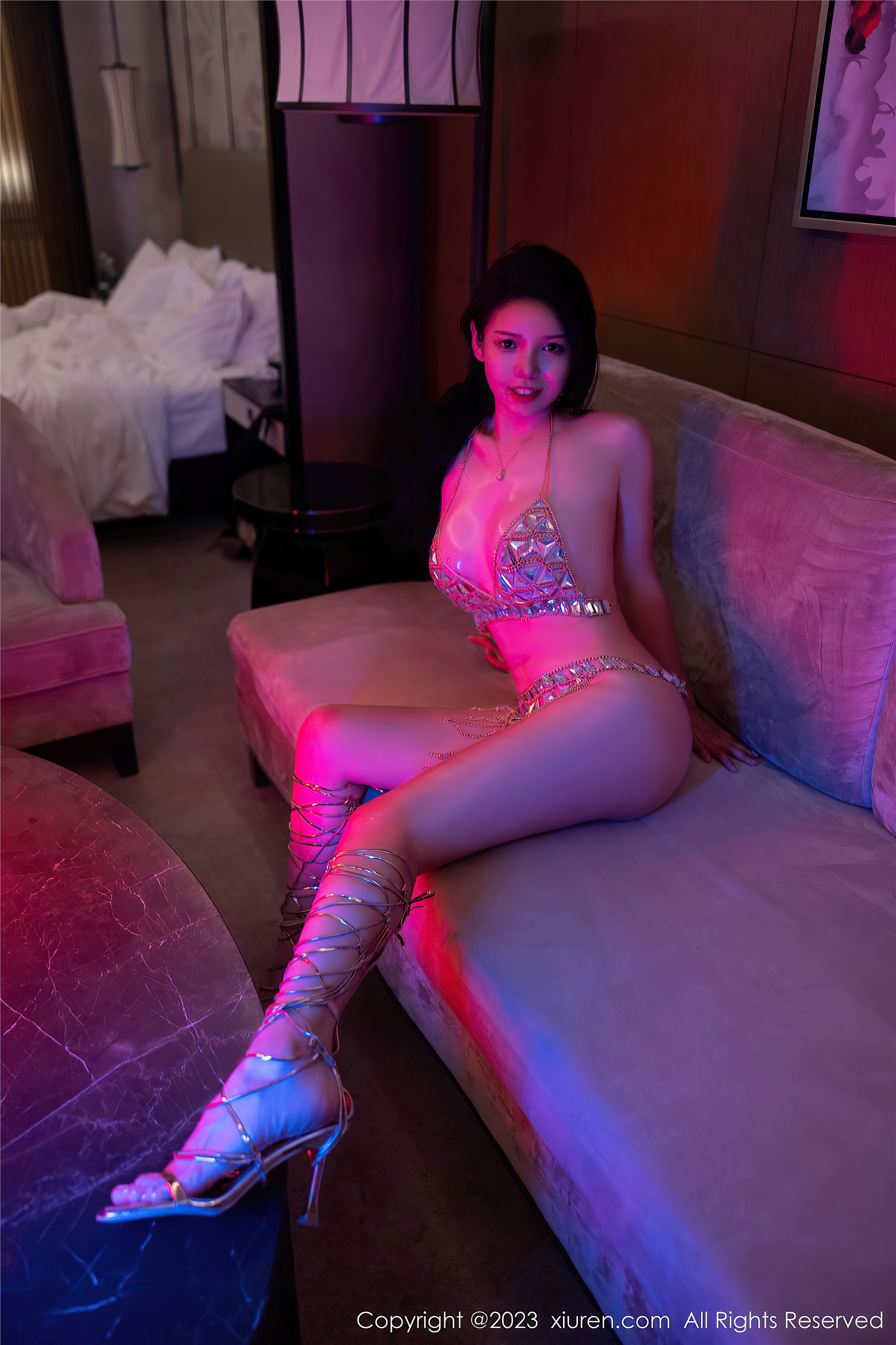 图片[31]-XiuRen秀人网第7058期大美妞儿-套图网