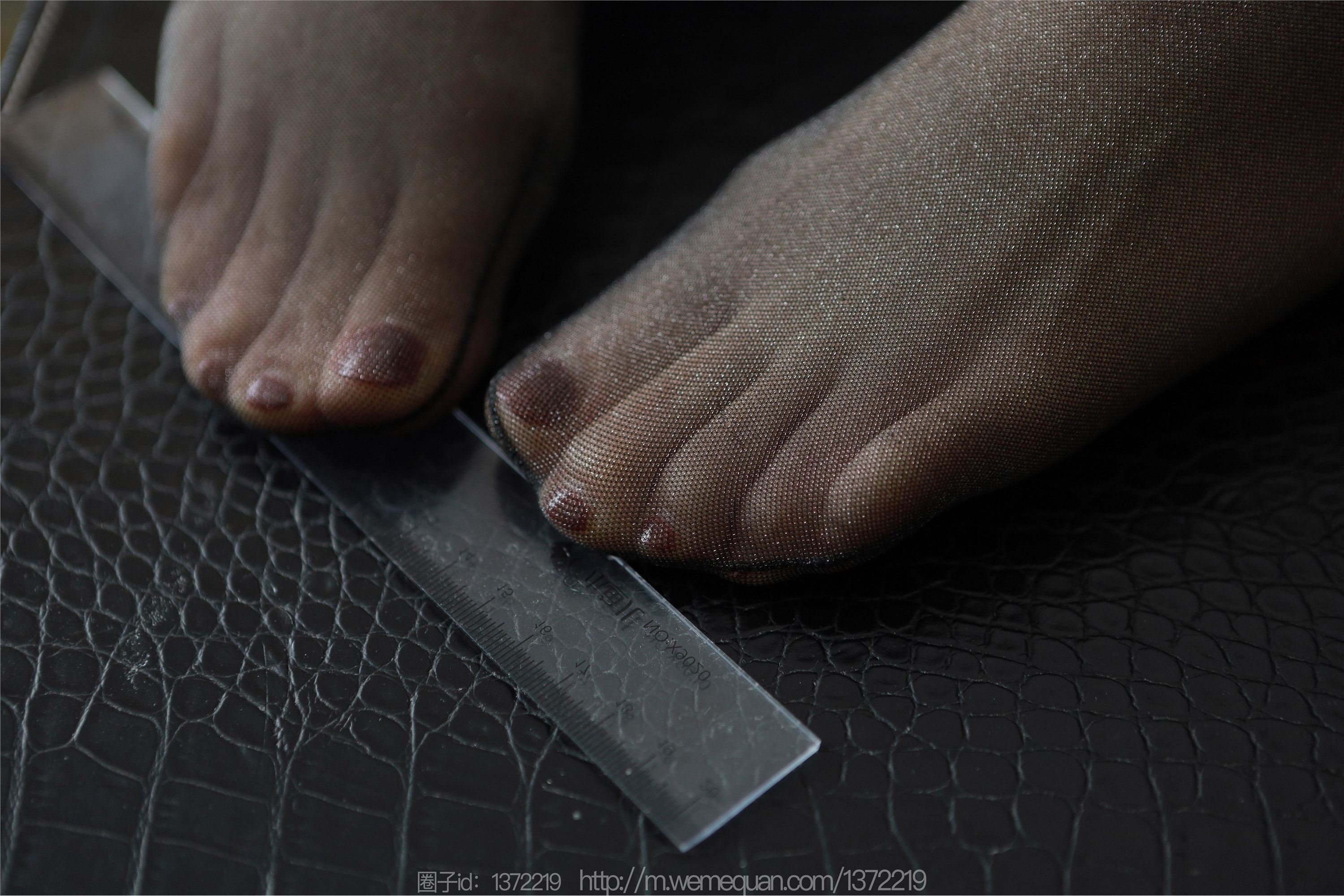 图片[78]-IESS异思趣向期期2023.03.08期丝享家期1384期小婕《灰裙亮丝》-秀人网