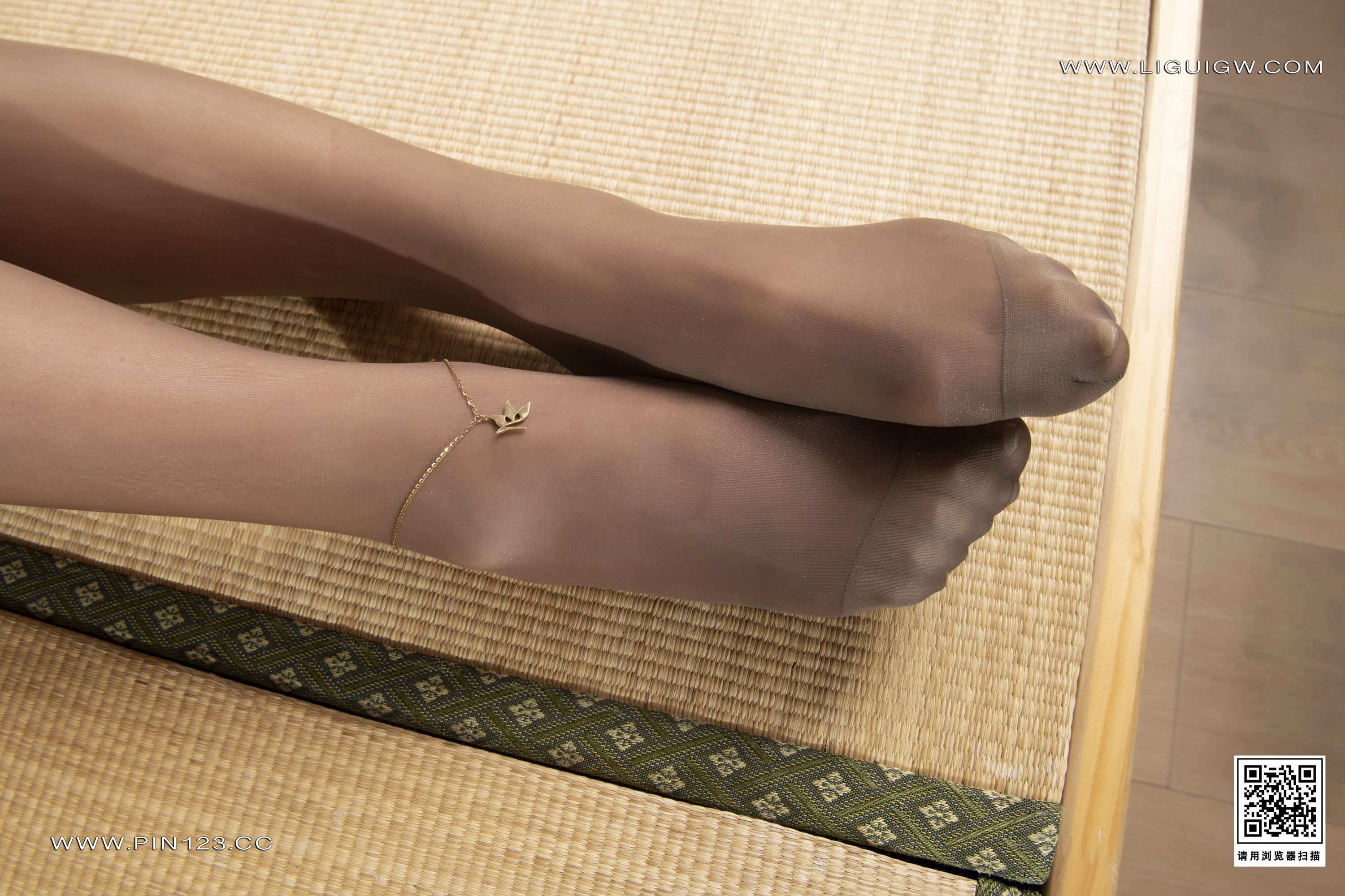 图片[48]-Ligui丽柜期2023.09.11期《新谟一品》期煊煊-套图网