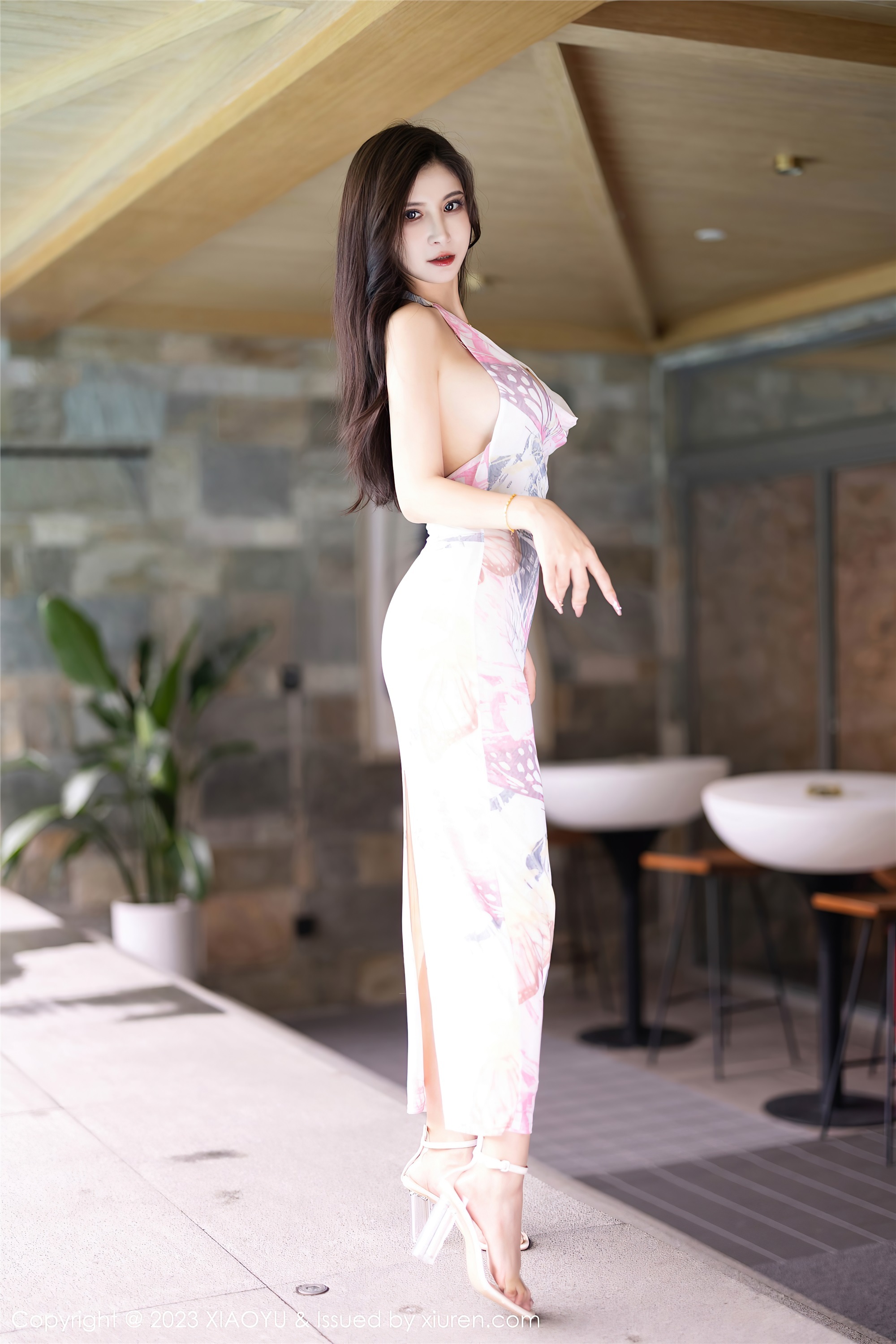 图片[7]-XIAOYU语画界期2023.07.31期VOL.1081期小蛮妖Yummy-秀人网