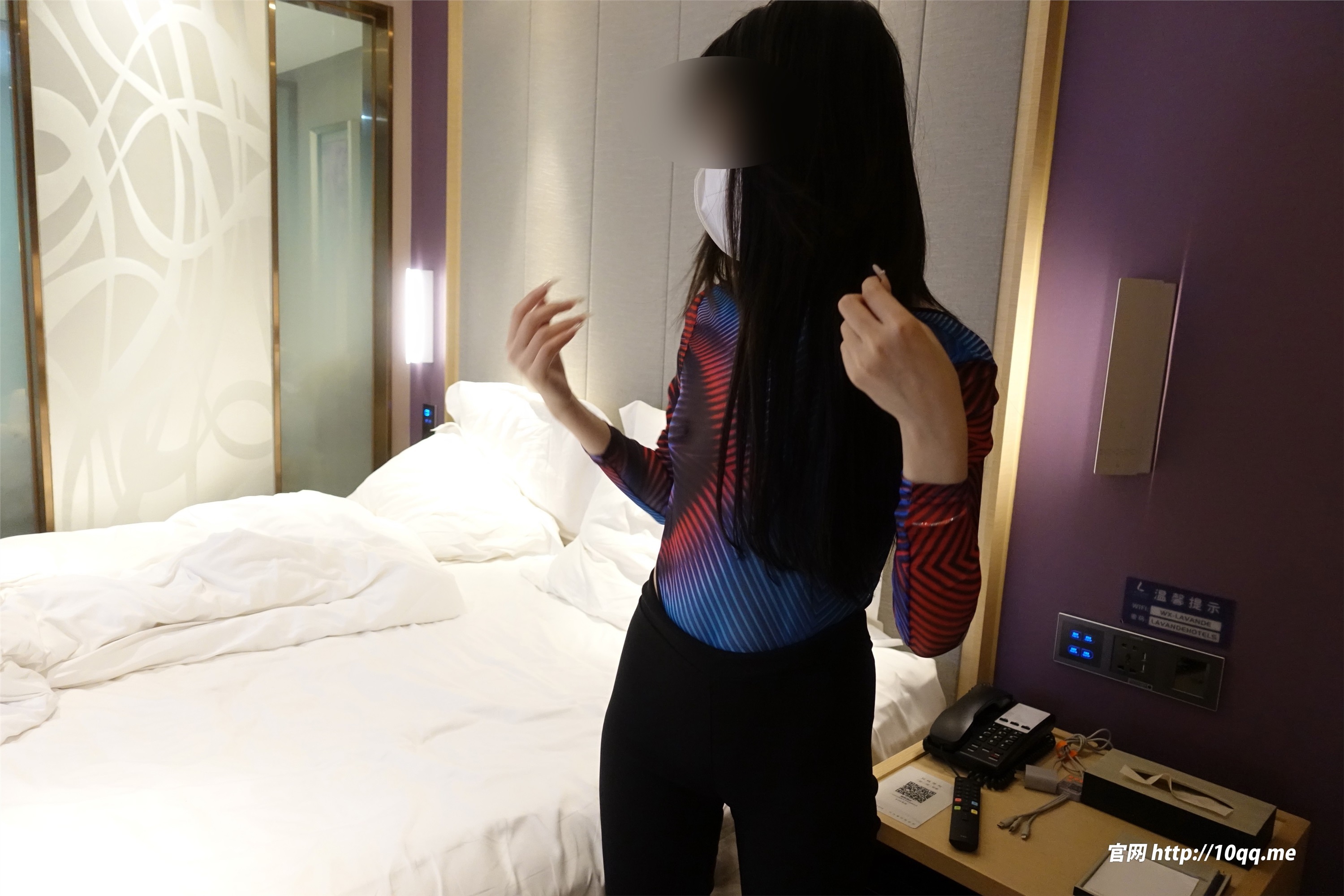 ROSI口罩系列期2023.03.16期N第2468-套图网