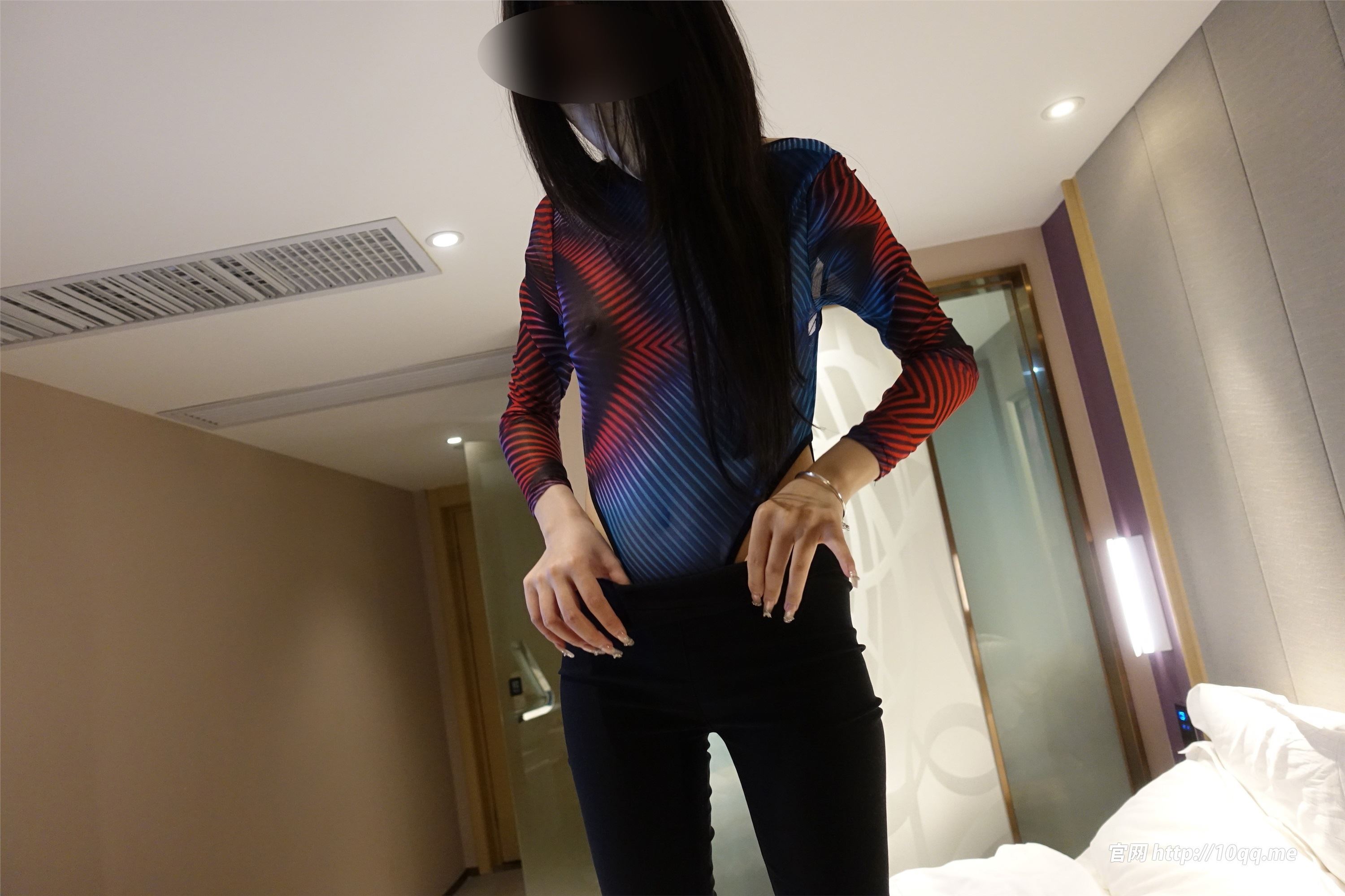 图片[27]-ROSI口罩系列期2023.03.16期N第2468-秀人网