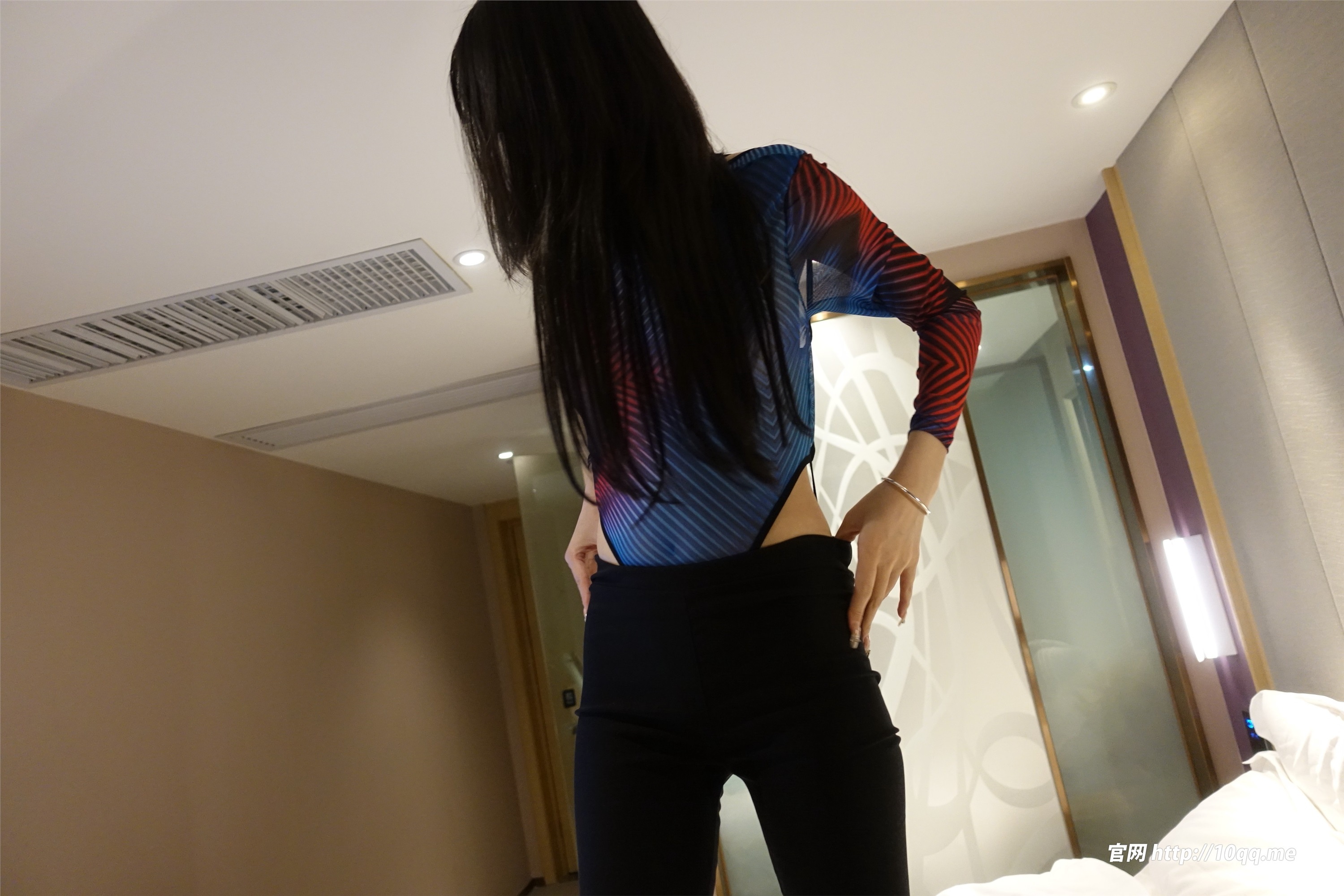 图片[28]-ROSI口罩系列期2023.03.16期N第2468-秀人网