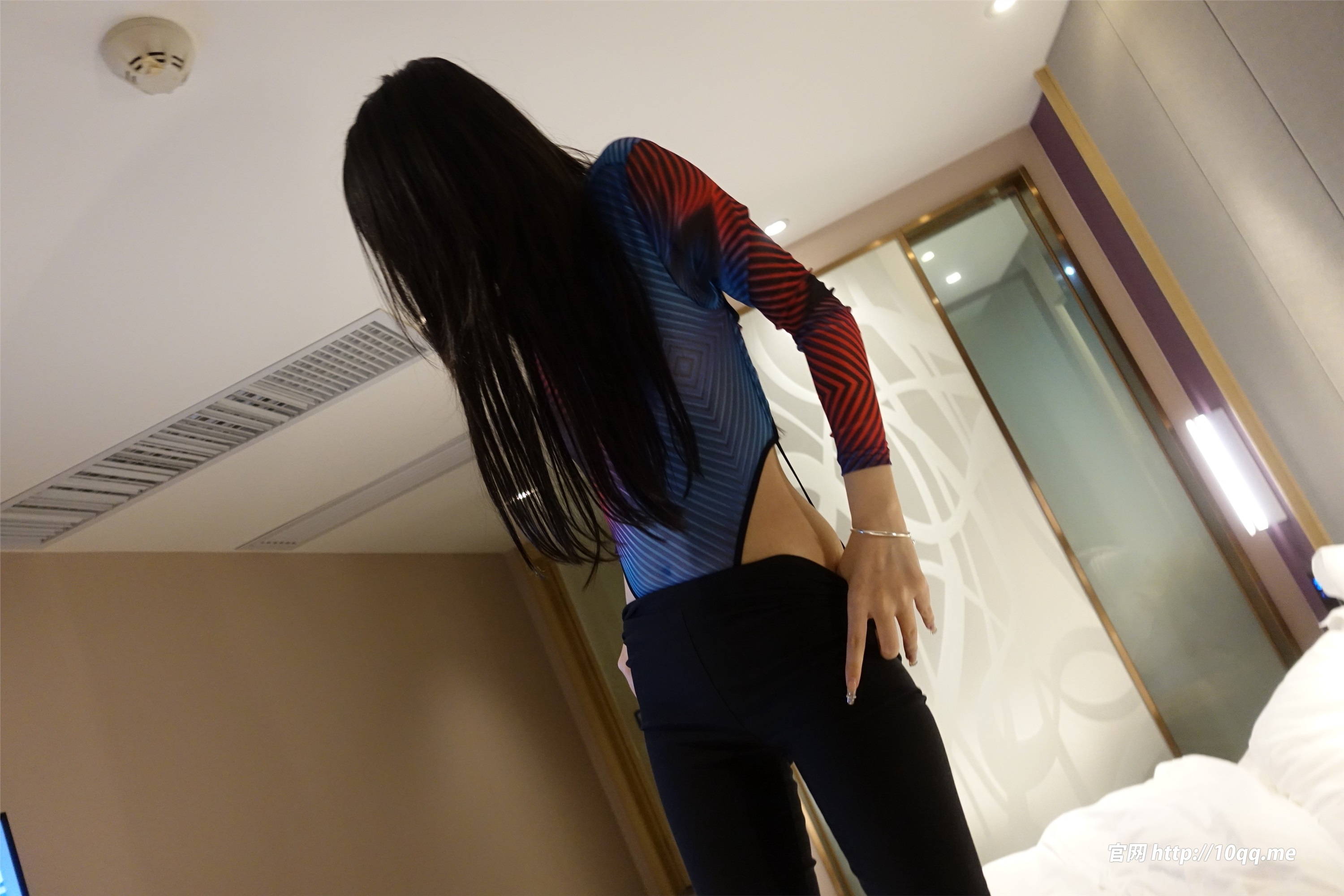 图片[30]-ROSI口罩系列期2023.03.16期N第2468-秀人网