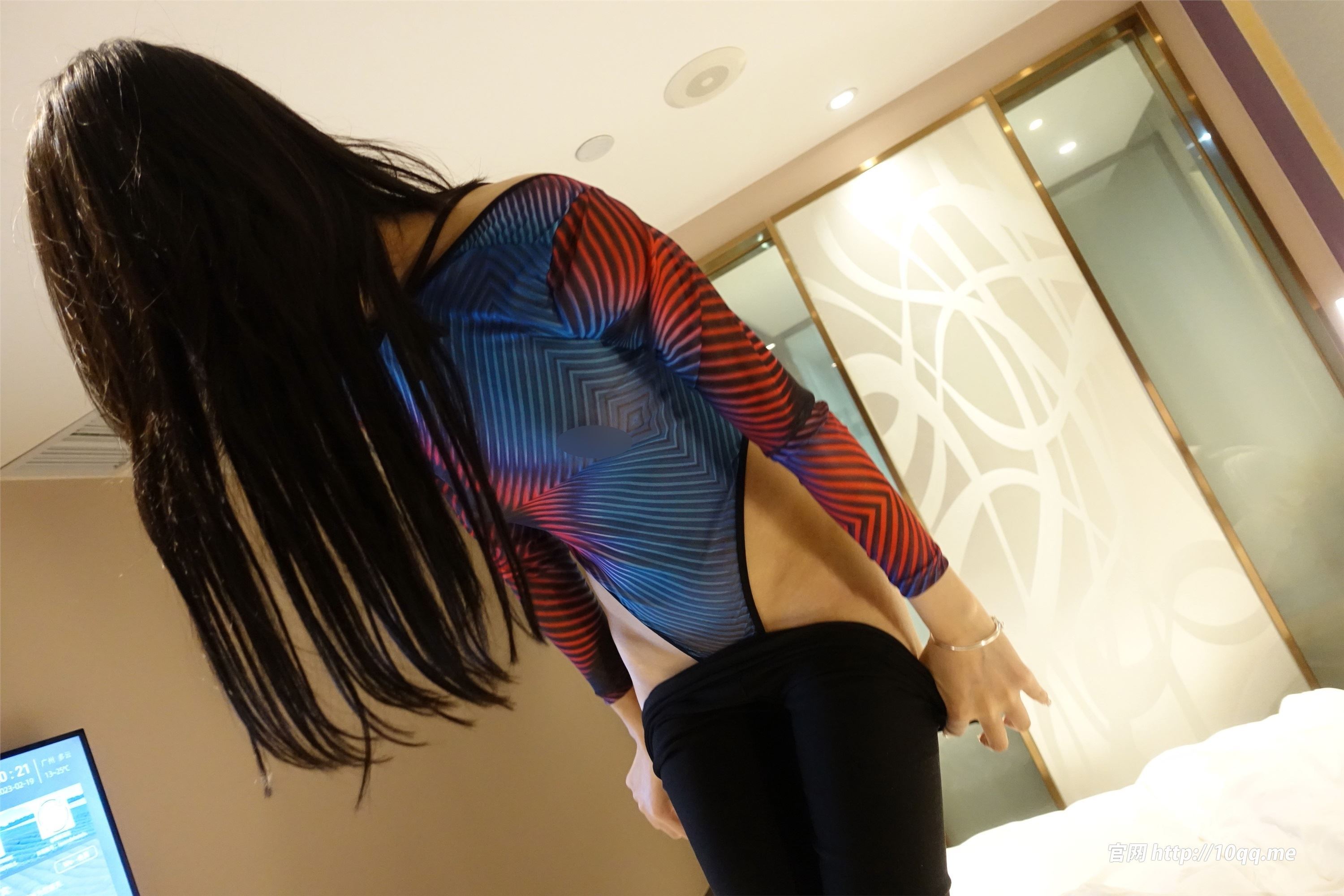 图片[39]-ROSI口罩系列期2023.03.16期N第2468-秀人网