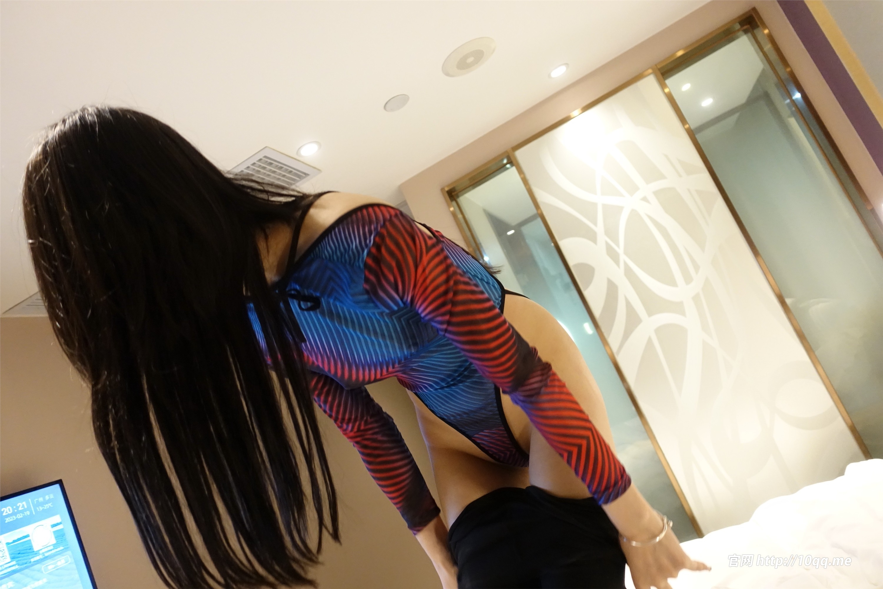 图片[40]-ROSI口罩系列期2023.03.16期N第2468-秀人网