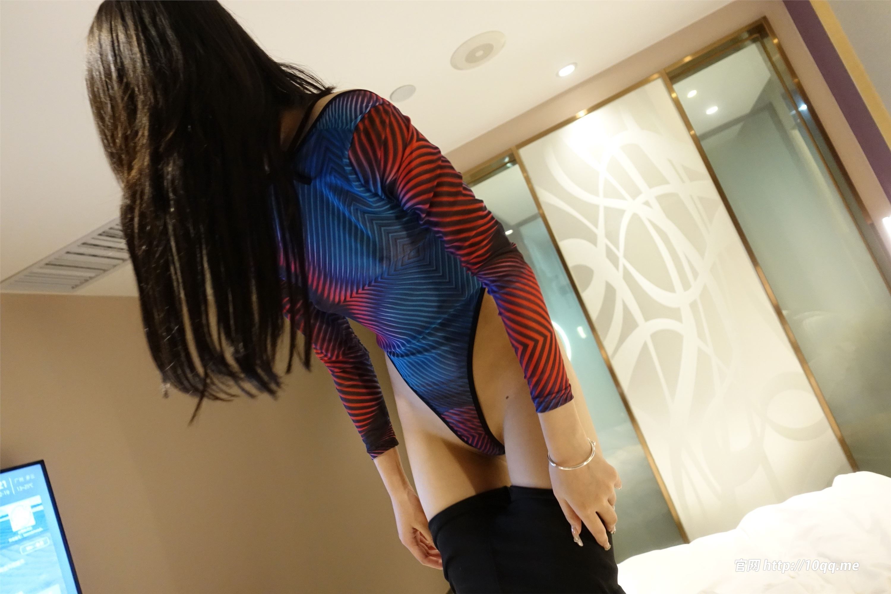 图片[41]-ROSI口罩系列期2023.03.16期N第2468-秀人网