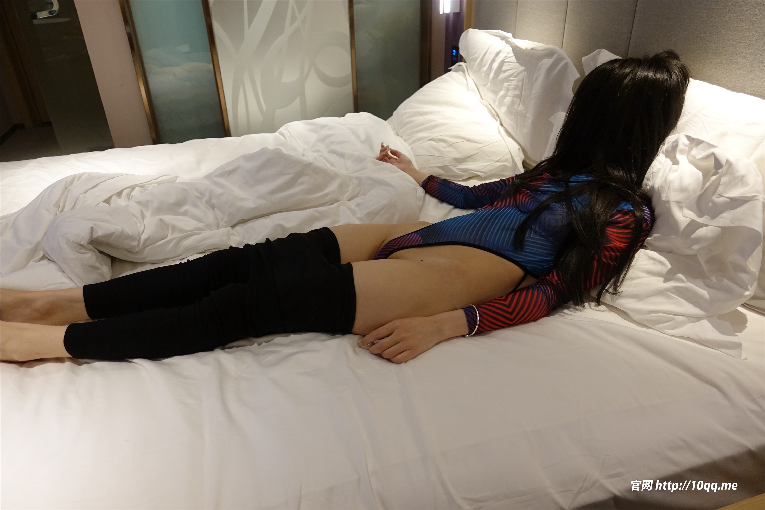 图片[20]-ROSI口罩系列期2023.03.17期N第2469-秀人网