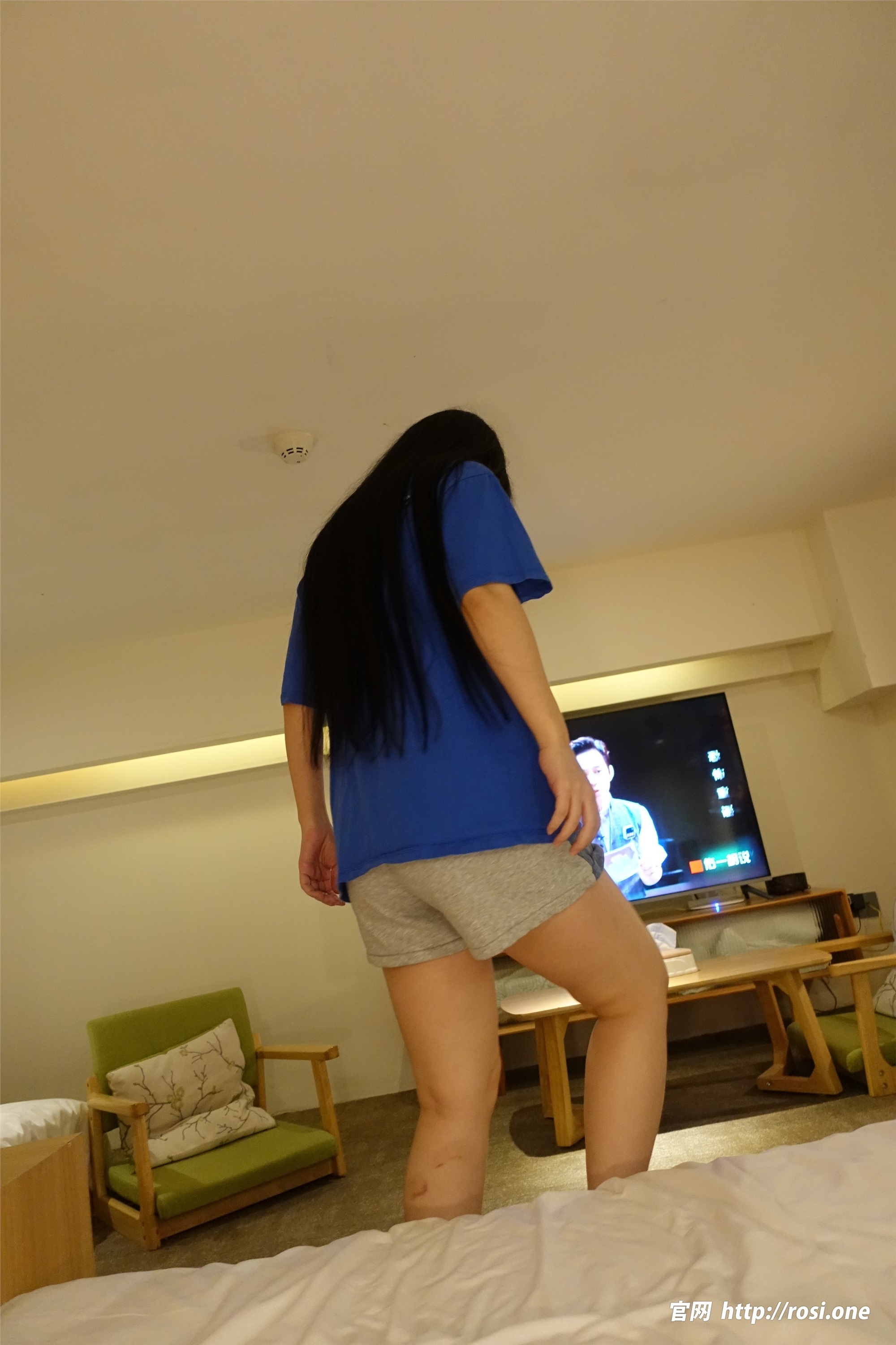 图片[3]-ROSI写真期2023.07.24期N第4249-秀人网