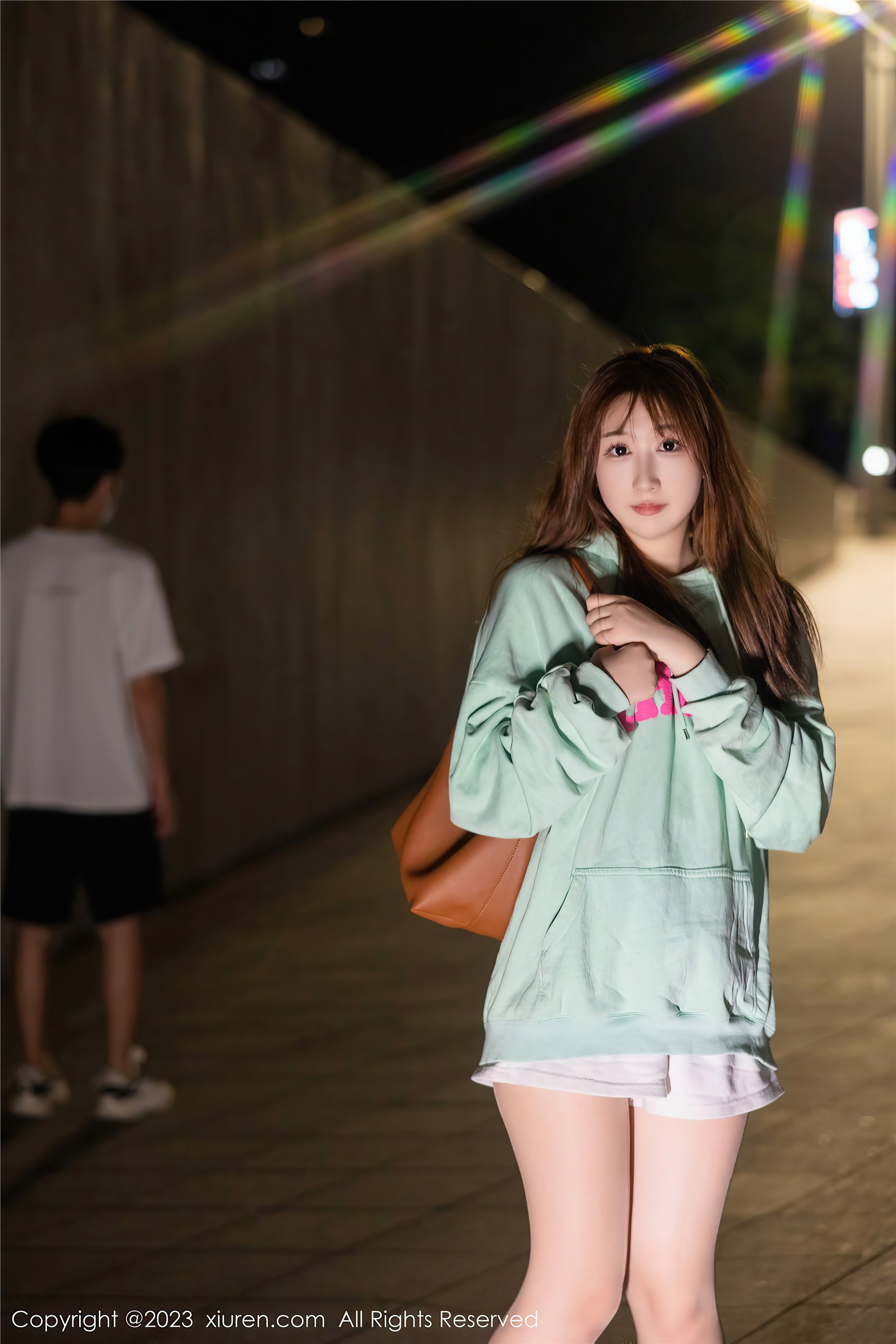 图片[10]-XiuRen秀人网第7072期江真真-秀人网