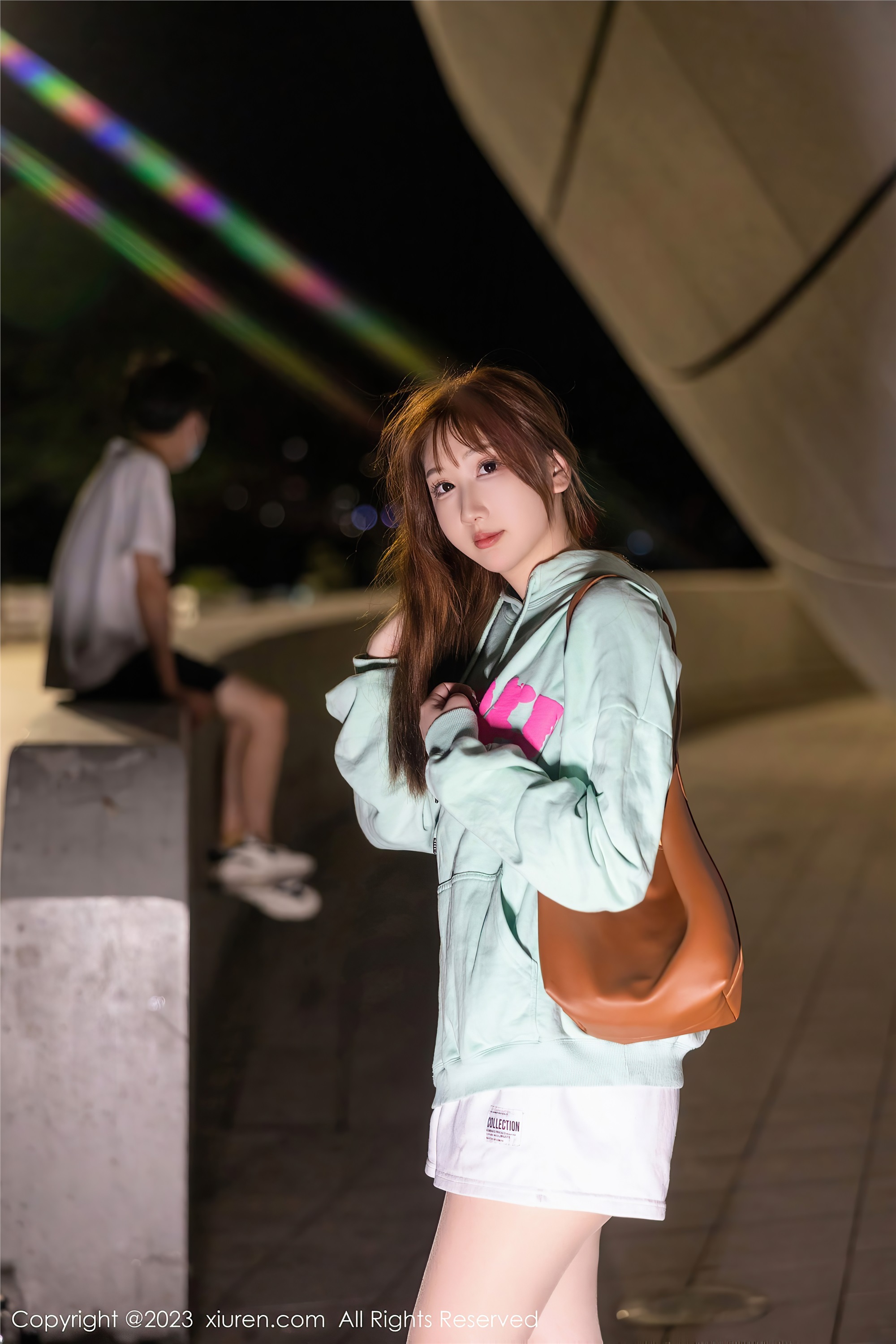 图片[11]-XiuRen秀人网第7072期江真真-秀人网