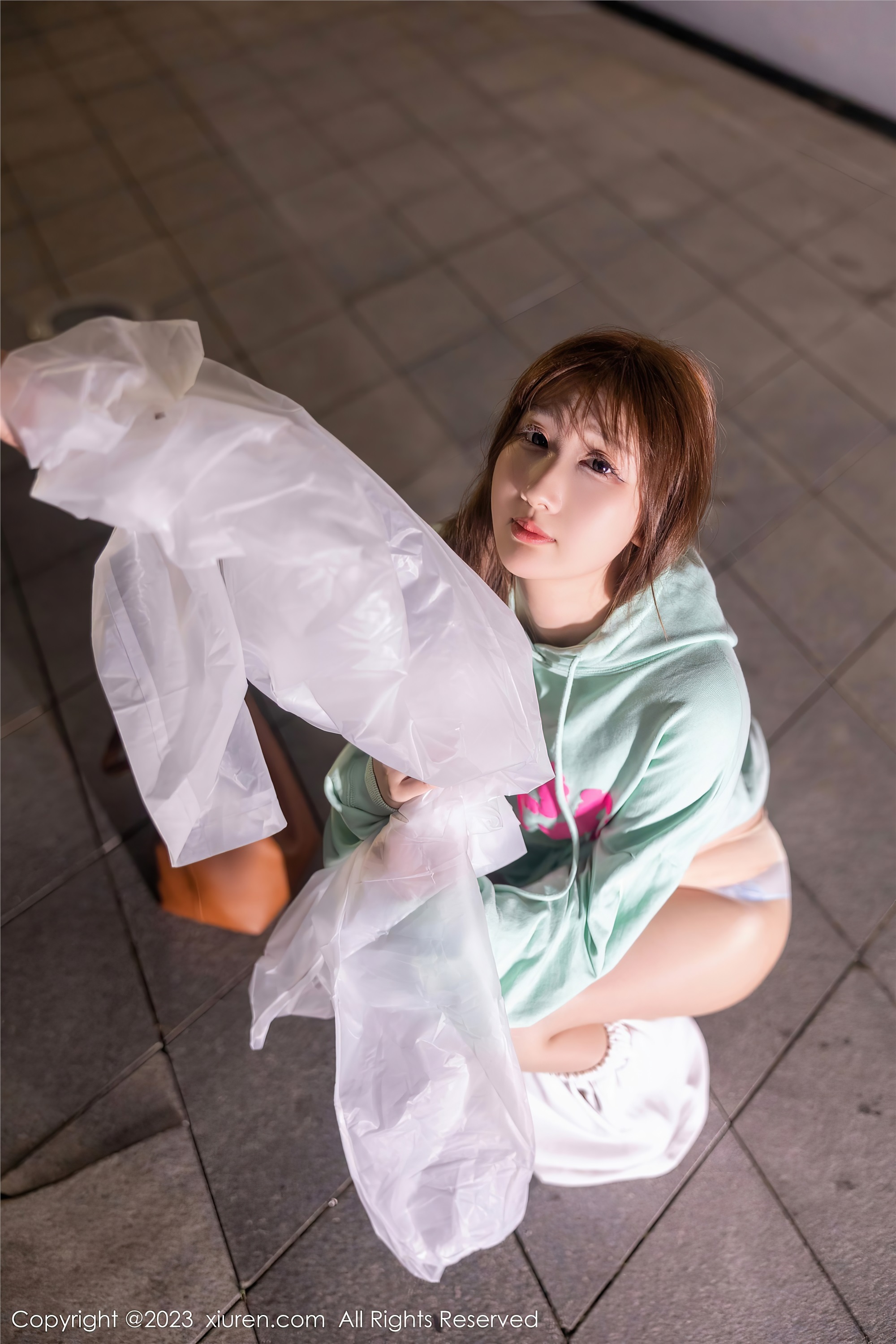 图片[19]-XiuRen秀人网第7072期江真真-秀人网