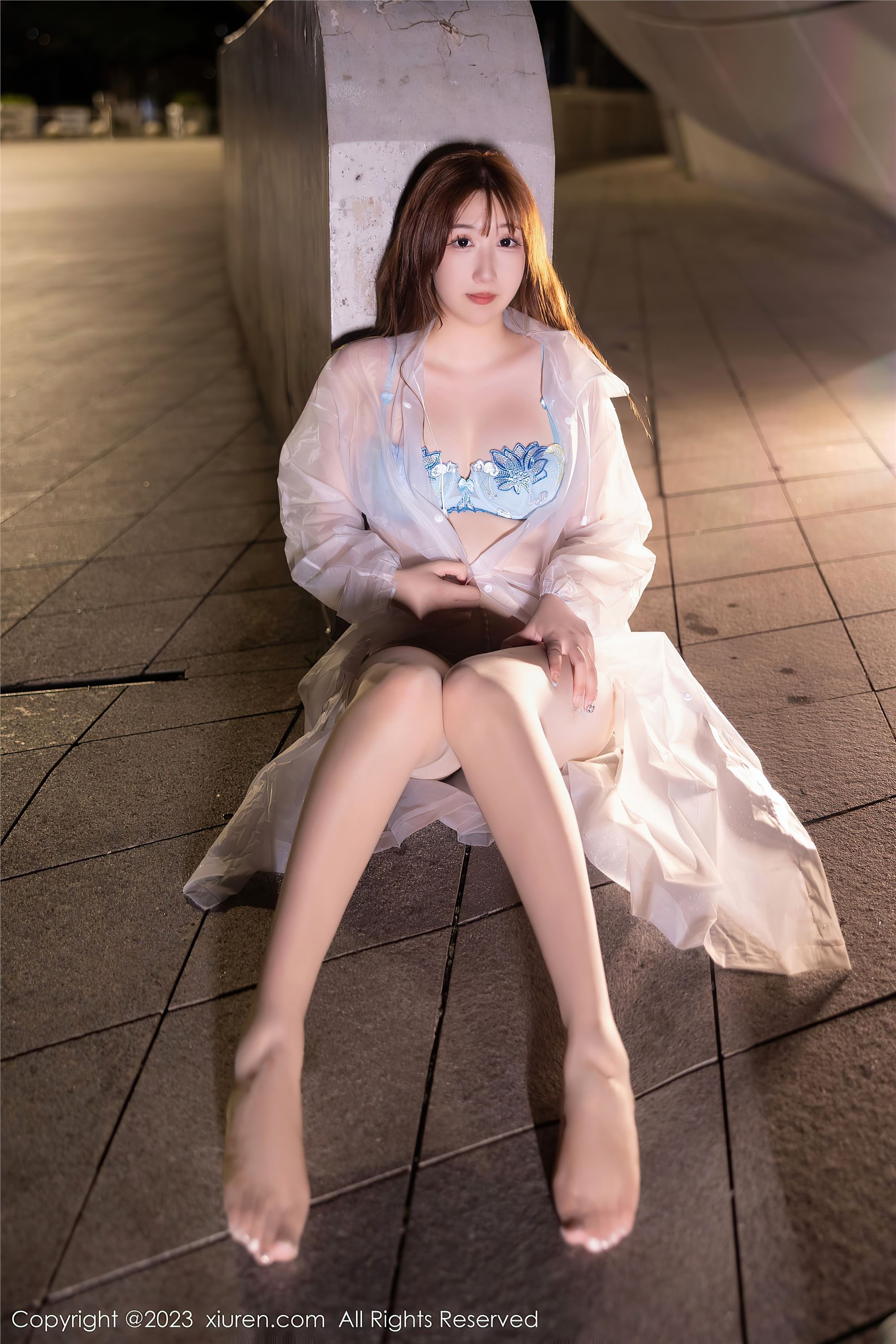 图片[29]-XiuRen秀人网第7072期江真真-秀人网
