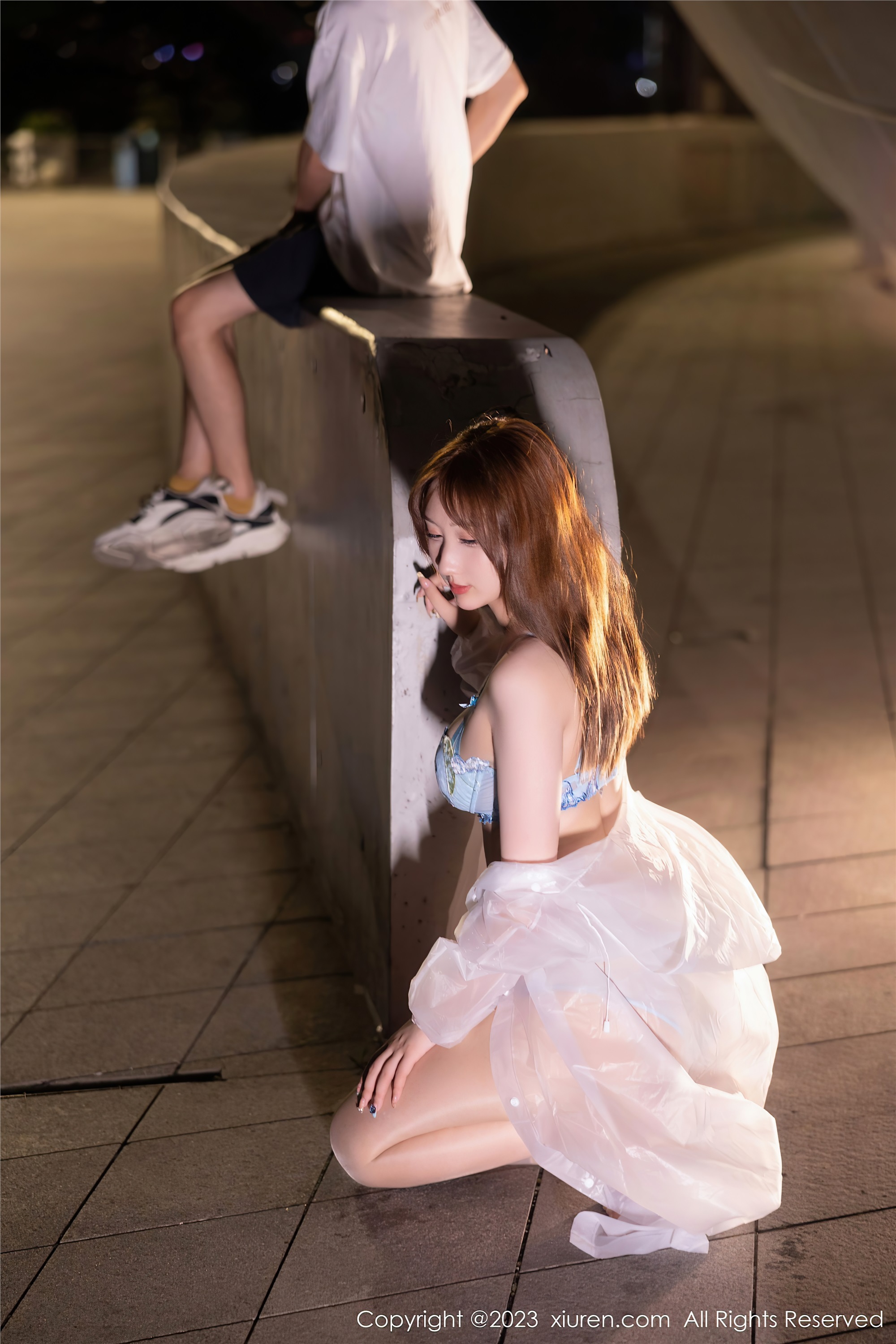 图片[34]-XiuRen秀人网第7072期江真真-秀人网