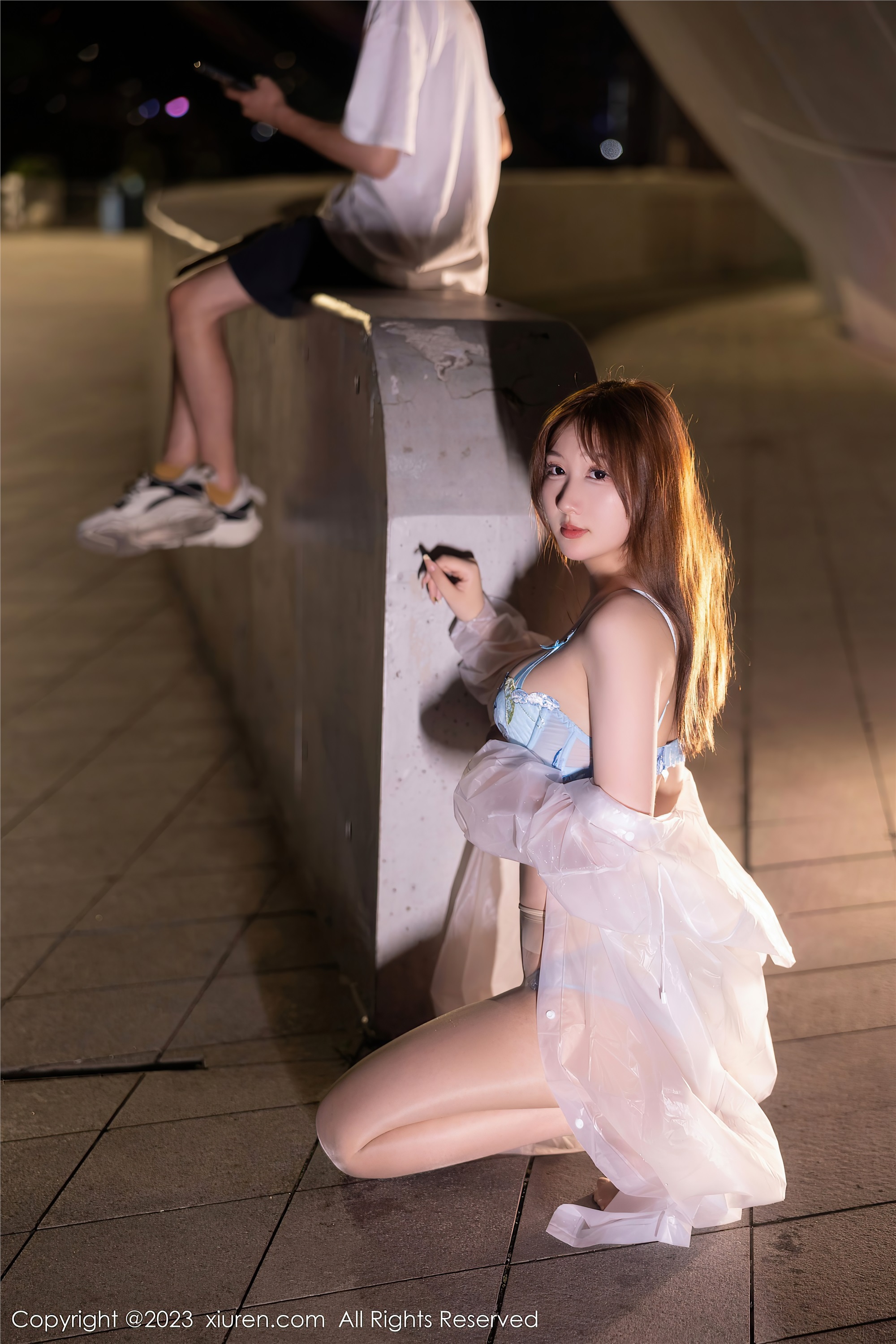 图片[35]-XiuRen秀人网第7072期江真真-秀人网