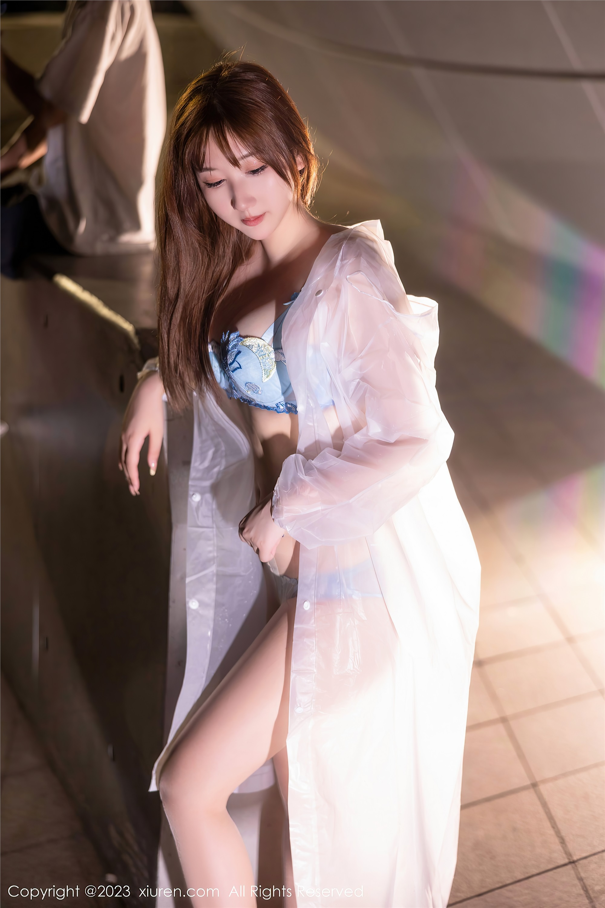 图片[41]-XiuRen秀人网第7072期江真真-秀人网