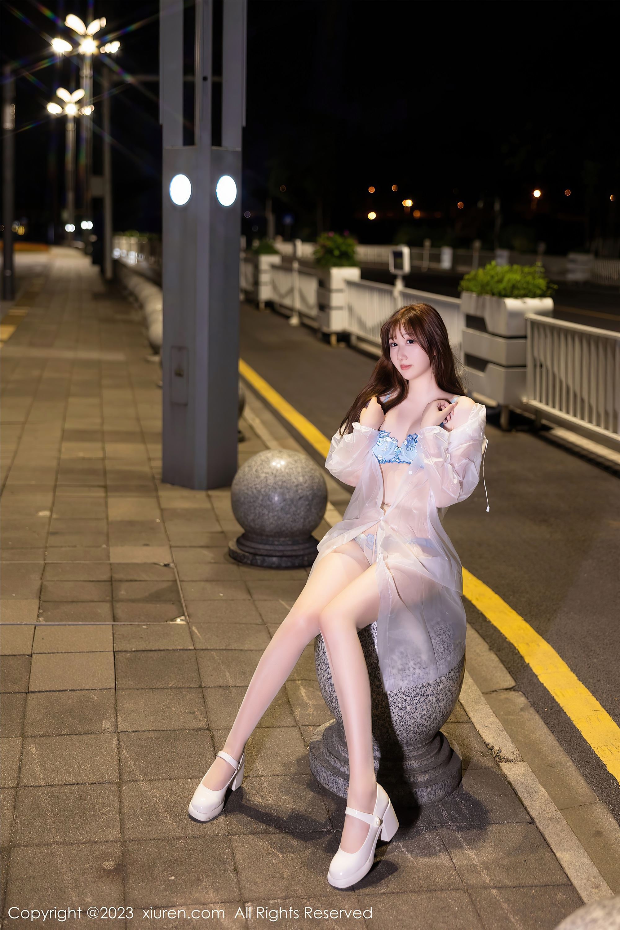 图片[53]-XiuRen秀人网第7072期江真真-秀人网