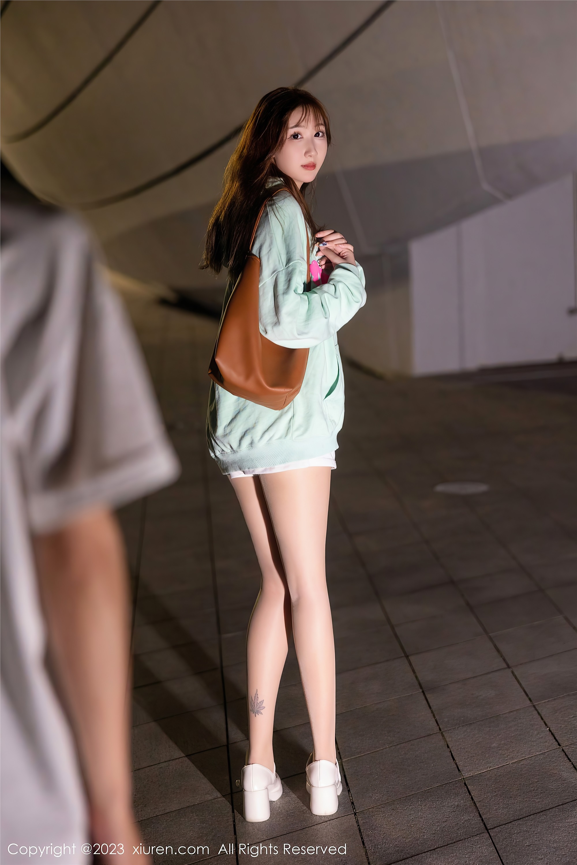 图片[6]-XiuRen秀人网第7072期江真真-秀人网