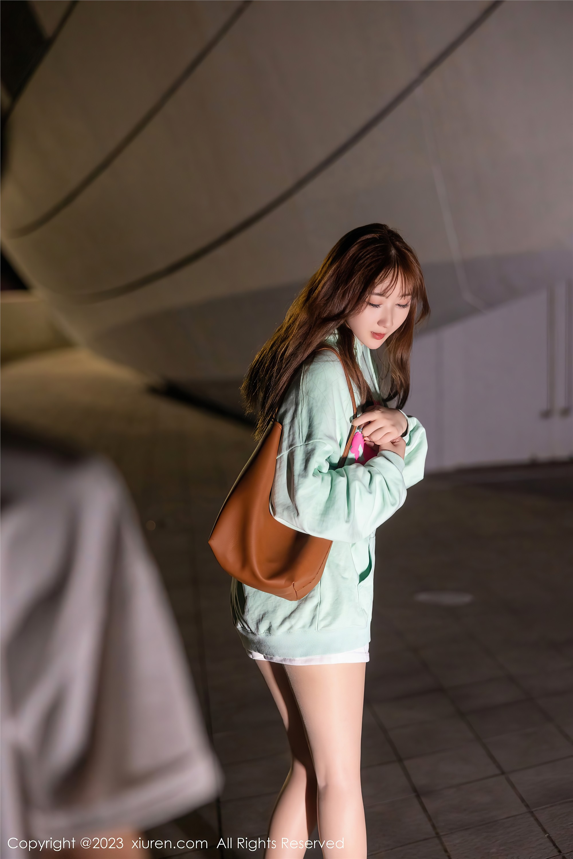 图片[7]-XiuRen秀人网第7072期江真真-秀人网