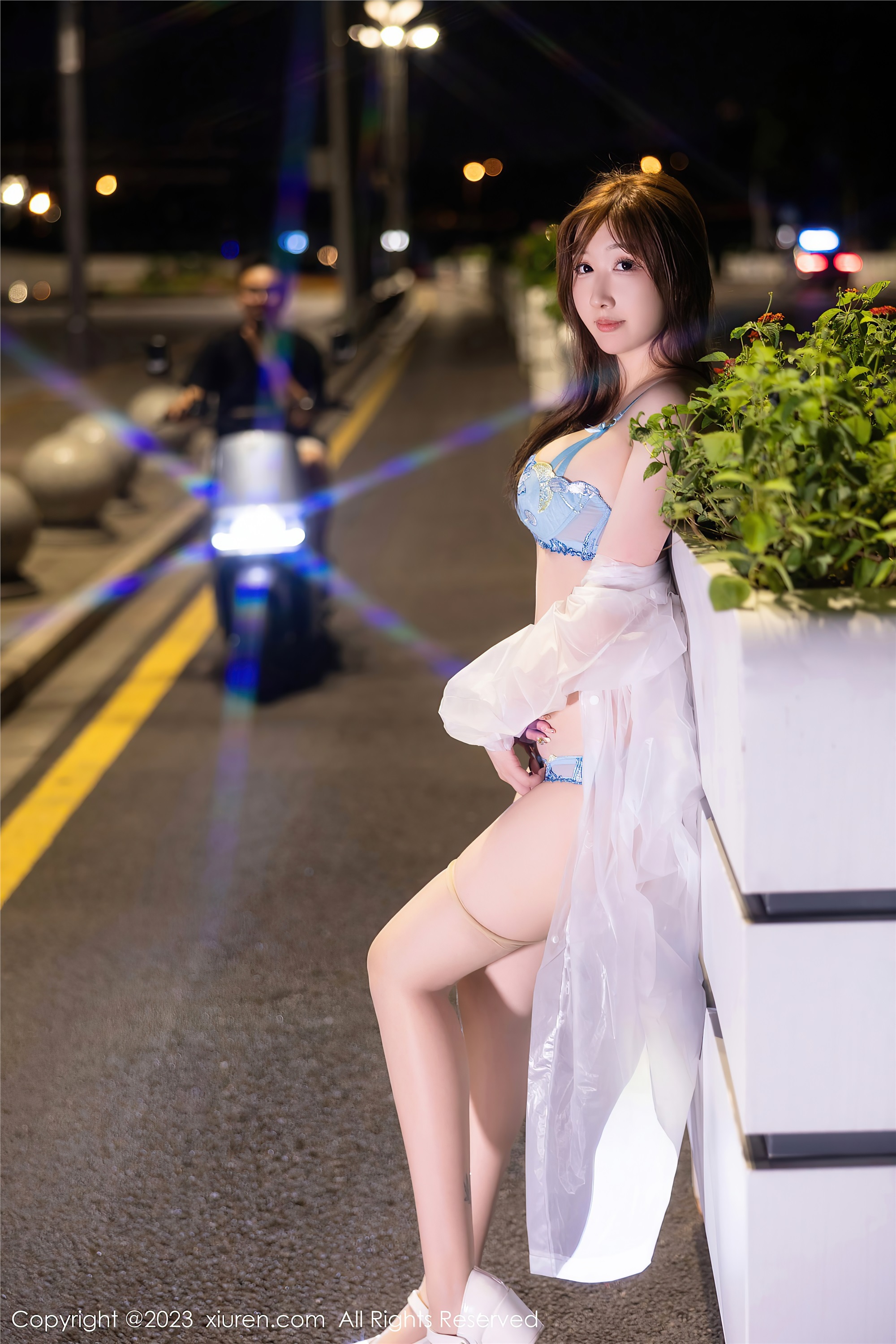 图片[71]-XiuRen秀人网第7072期江真真-秀人网