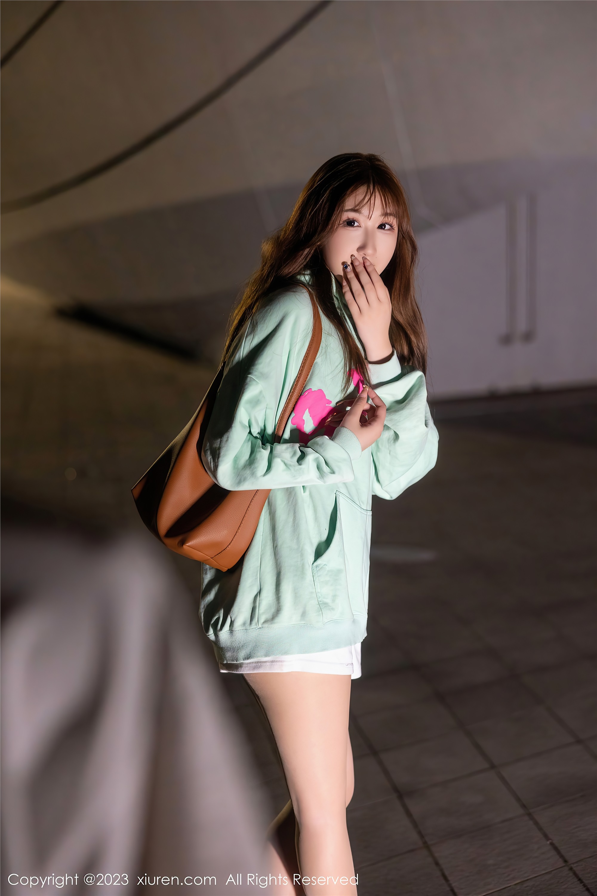 图片[8]-XiuRen秀人网第7072期江真真-秀人网