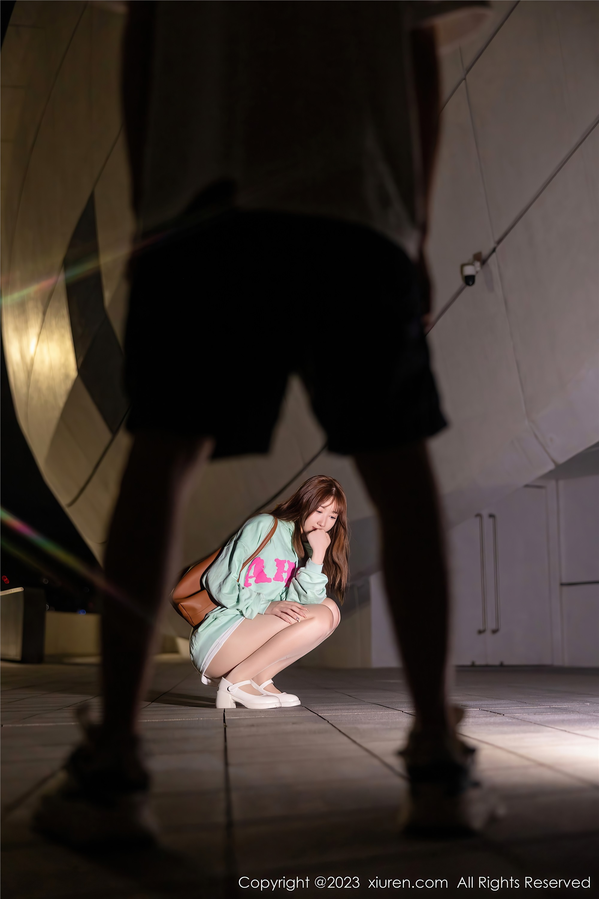 图片[9]-XiuRen秀人网第7072期江真真-秀人网