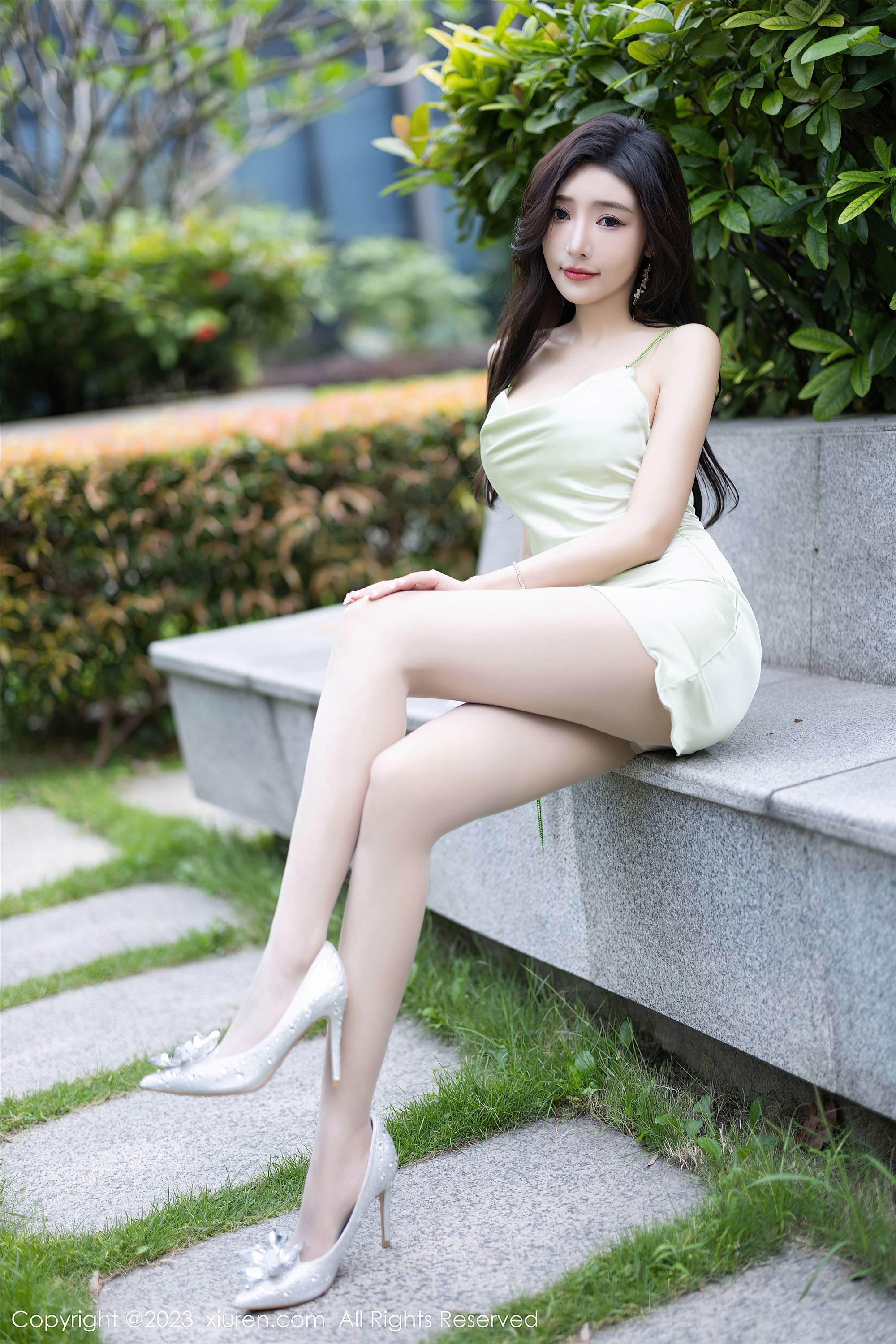 图片[5]-XiuRen秀人网第7077期王馨瑶yanni期丝袜-套图网
