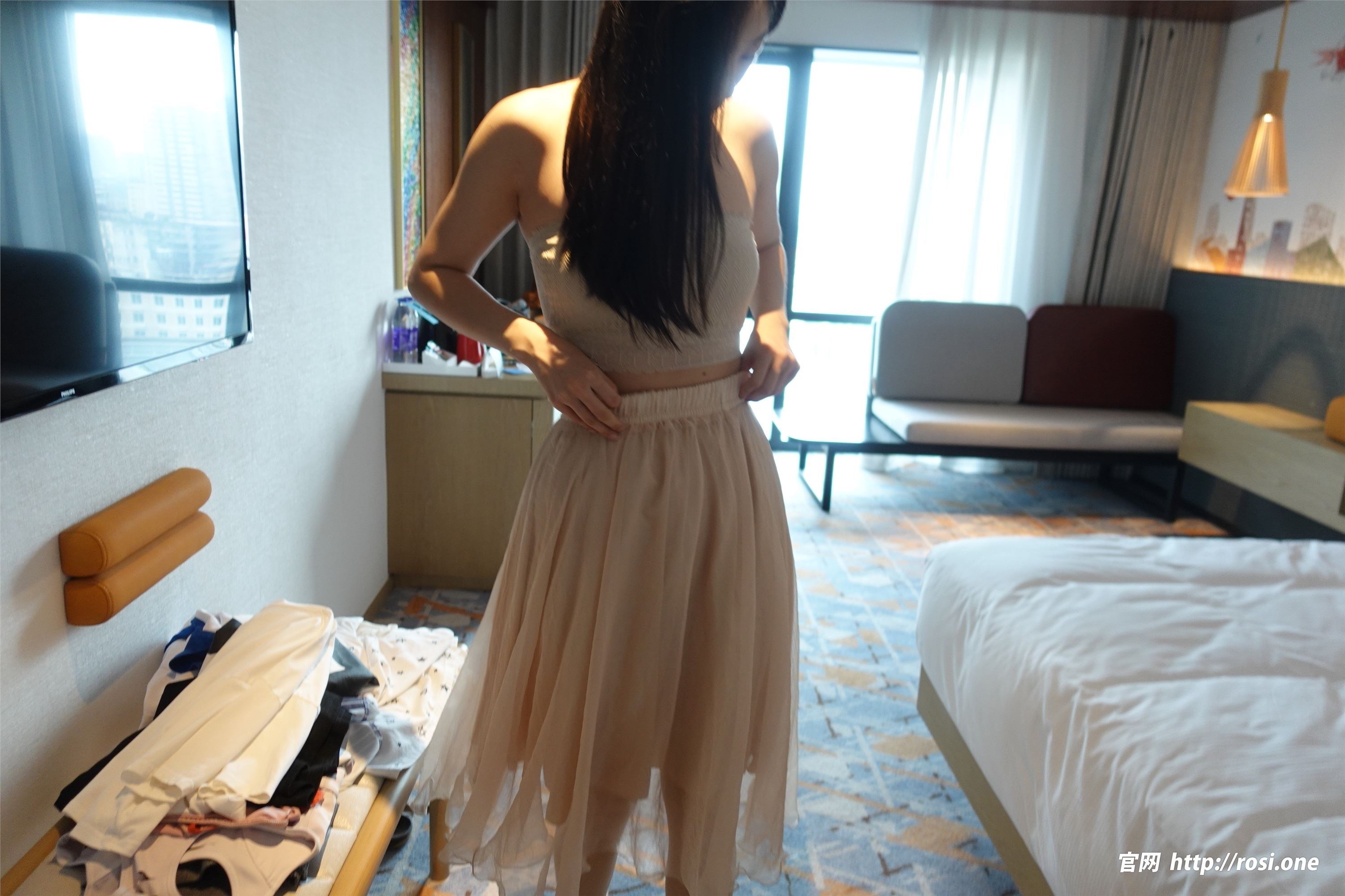 ROSI写真期2023.07.25期N第4250-套图网