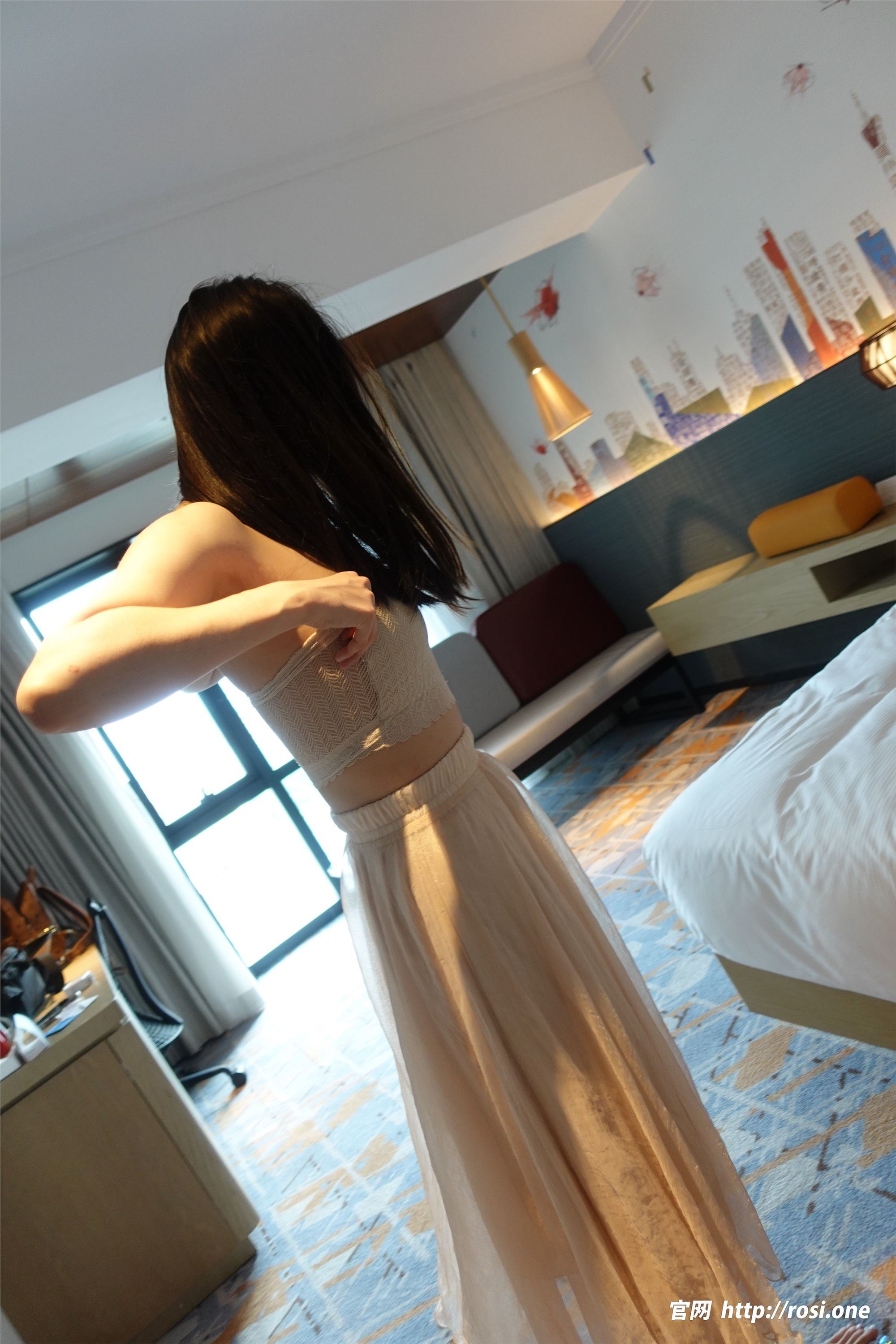 图片[3]-ROSI写真期2023.07.25期N第4250-秀人网