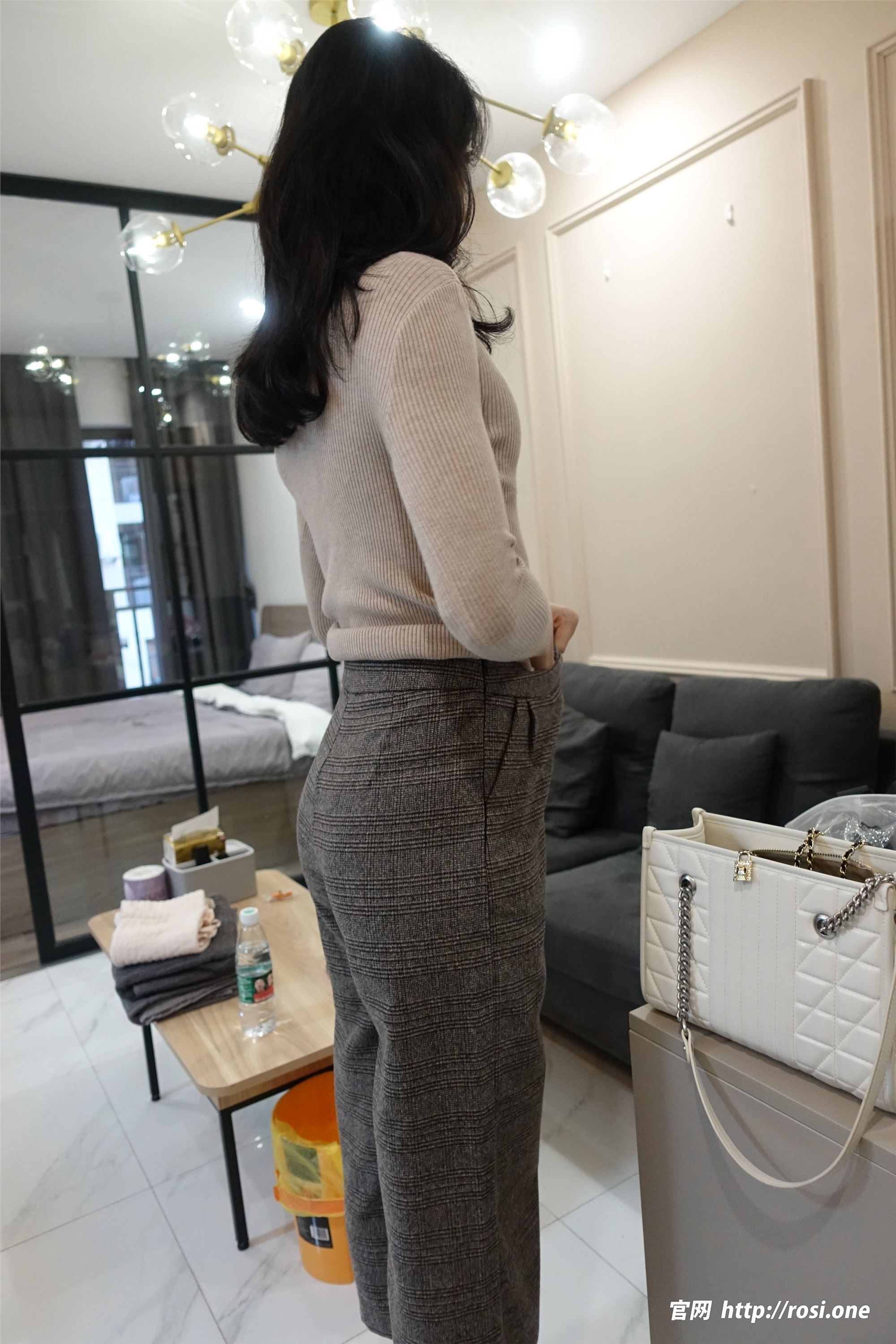 图片[2]-ROSI写真期2023.07.28期N第4251-秀人网