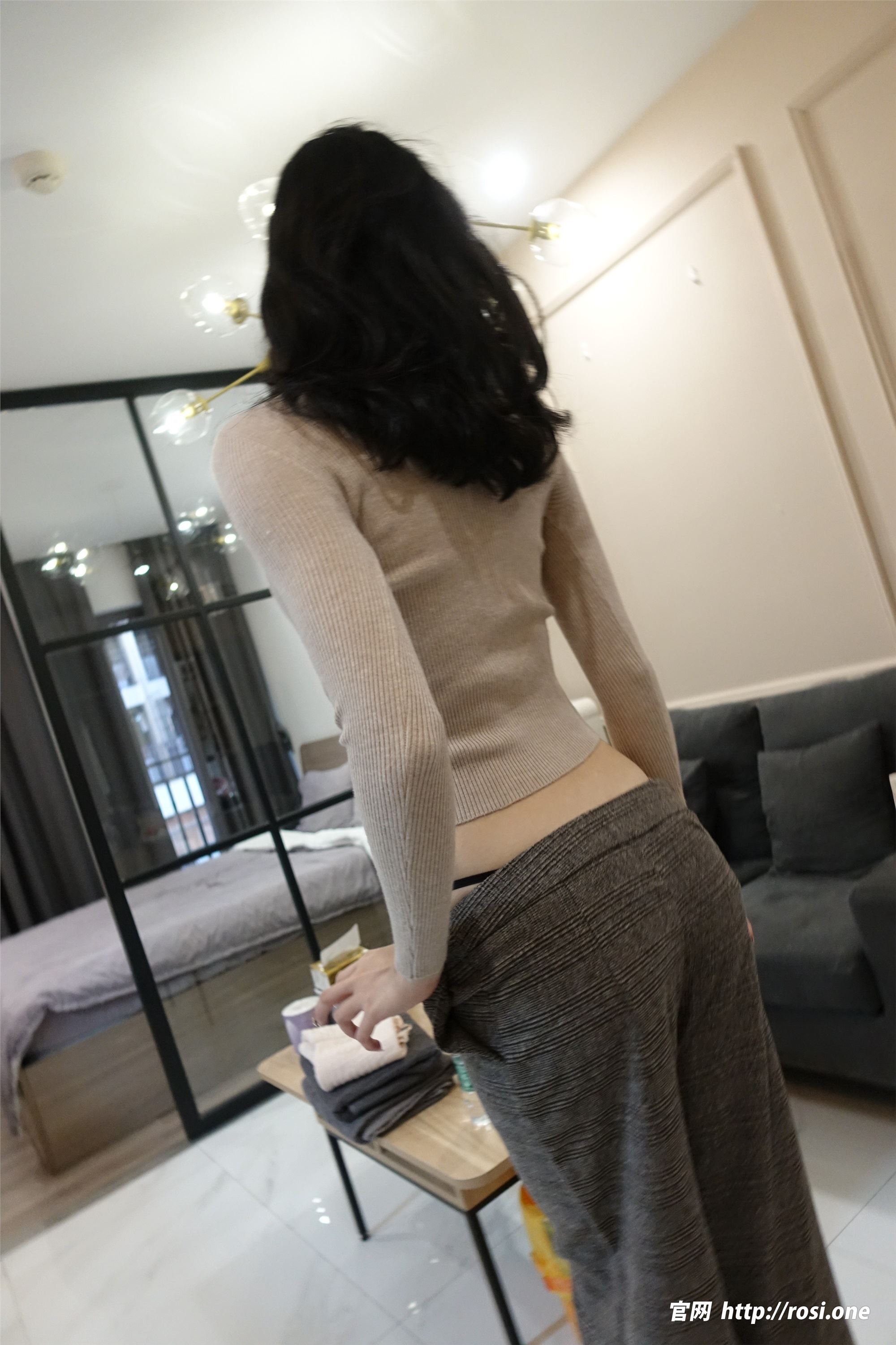 图片[46]-ROSI写真期2023.07.28期N第4251-秀人网