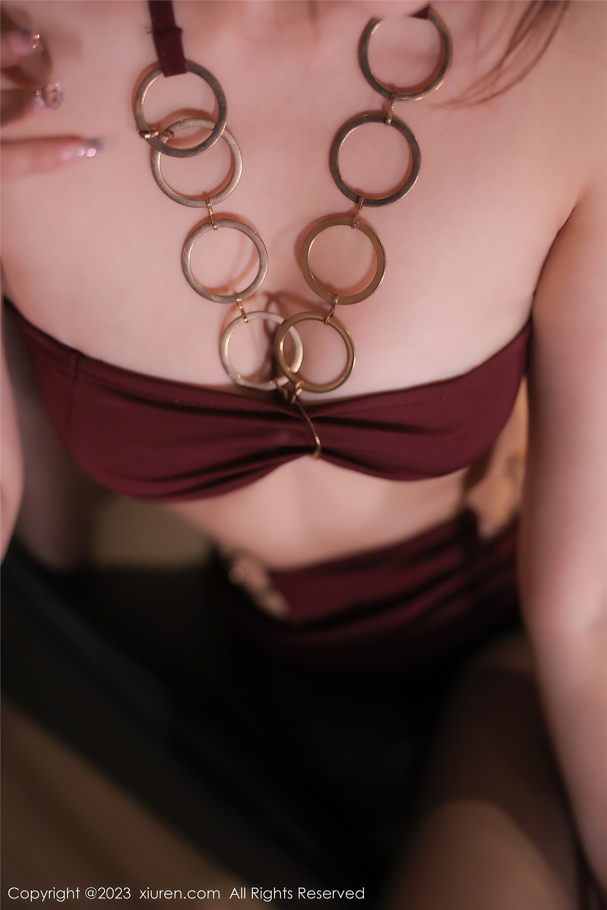 图片[47]-XiuRen秀人网第7078期汐汐baby期黑丝-秀人网