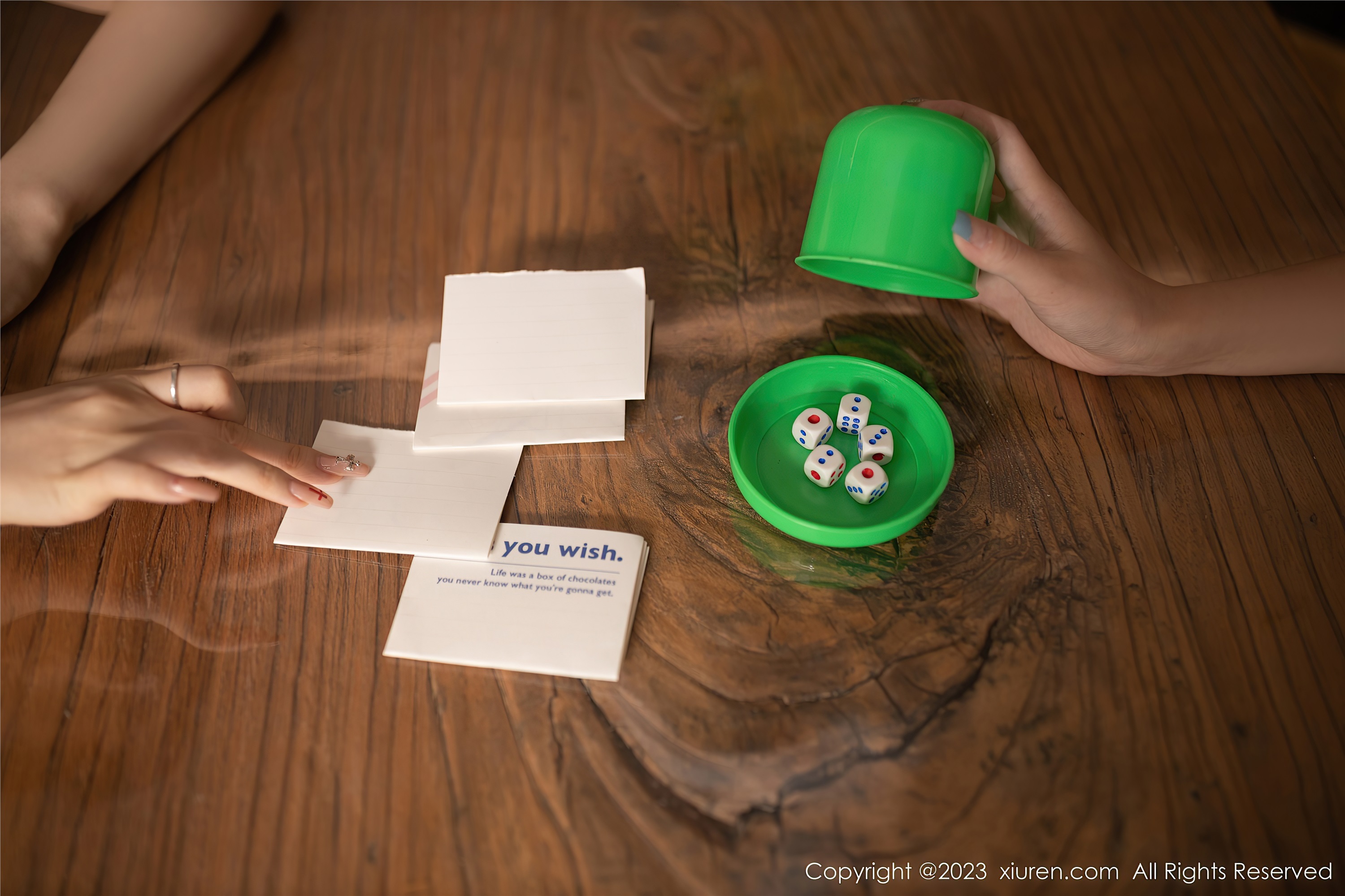 图片[5]-XiuRen秀人网第7084期模特合集-秀人网