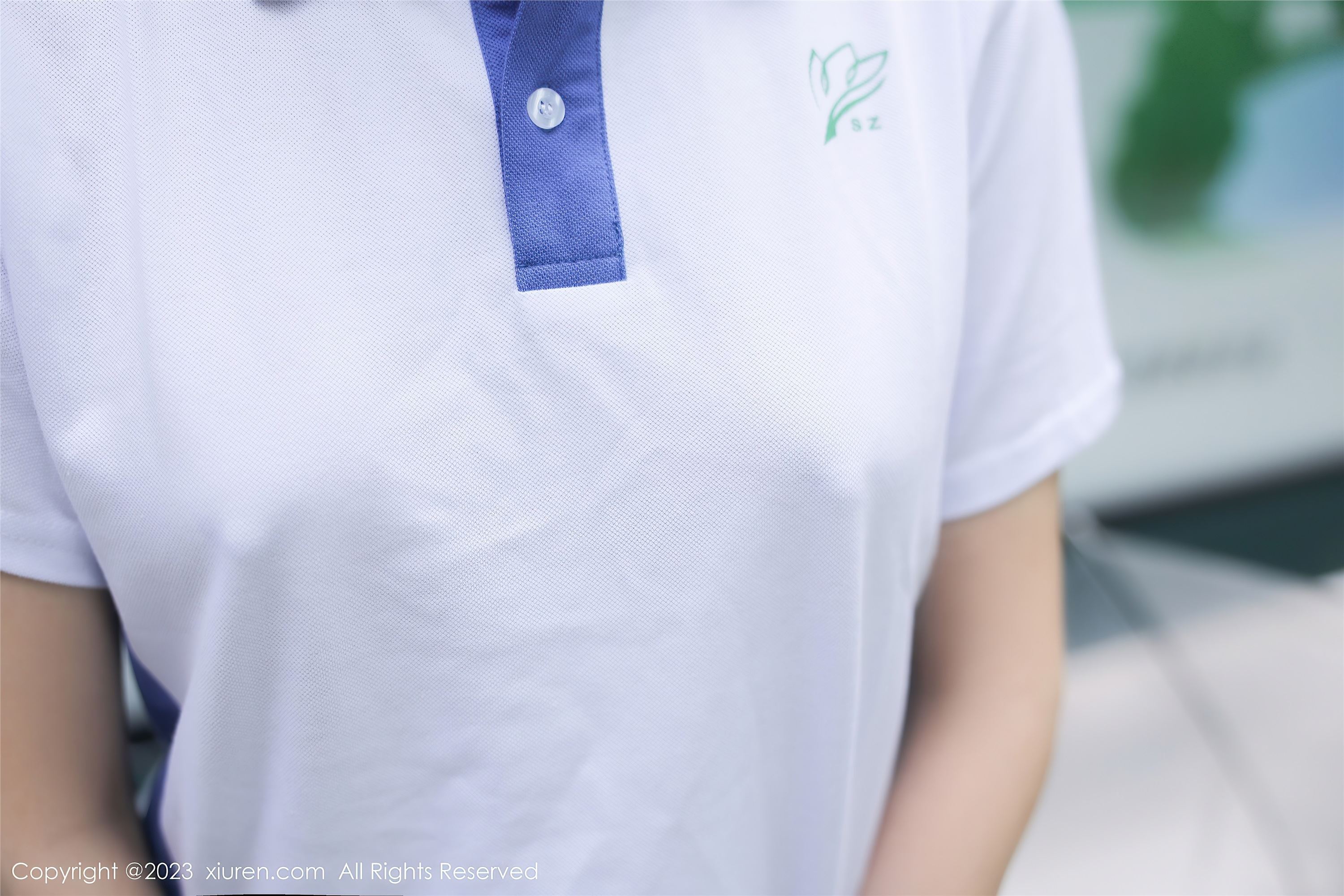 图片[16]-XiuRen秀人网第7085期幼幼-秀人网