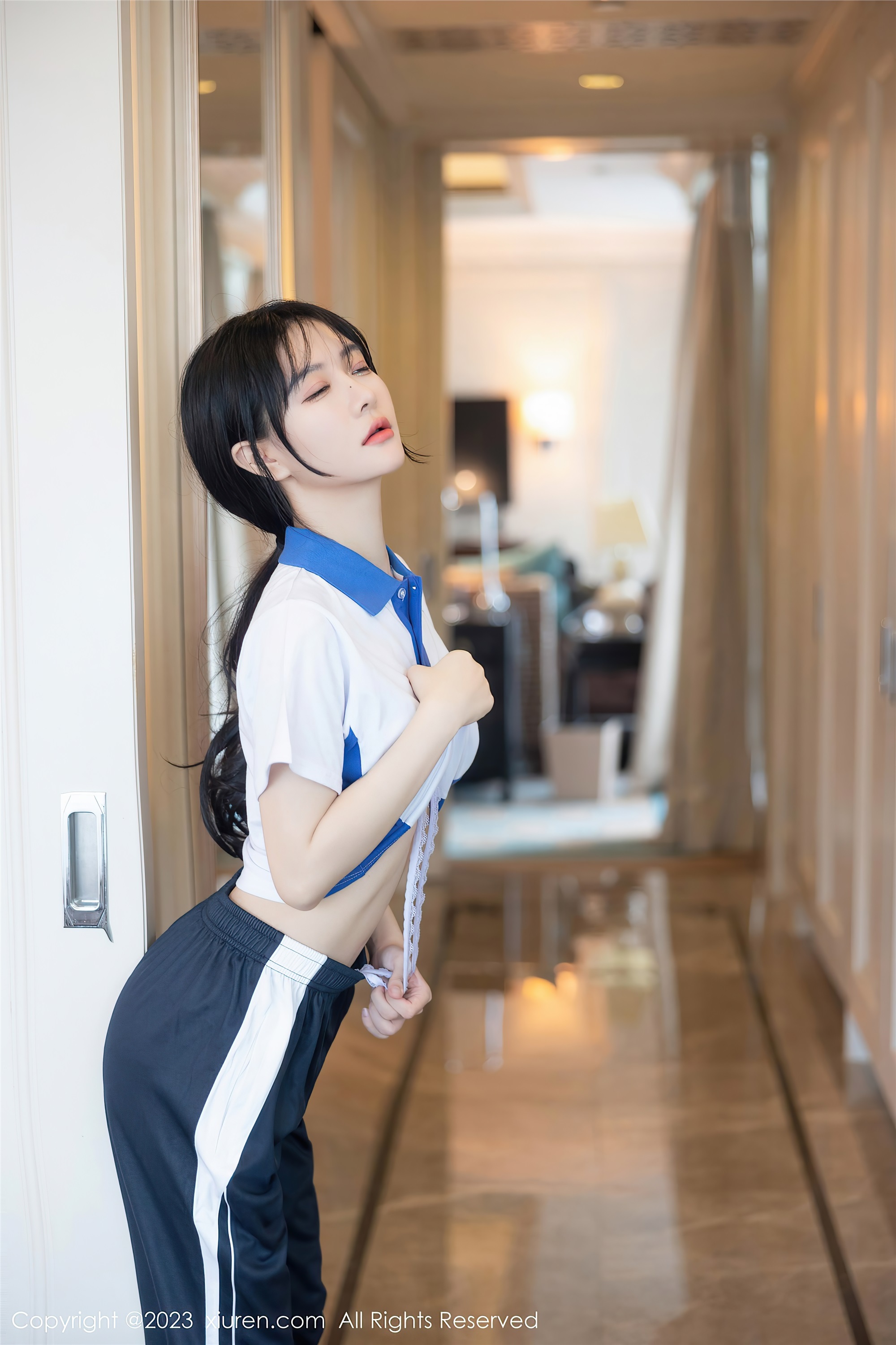 图片[24]-XiuRen秀人网第7085期幼幼-秀人网