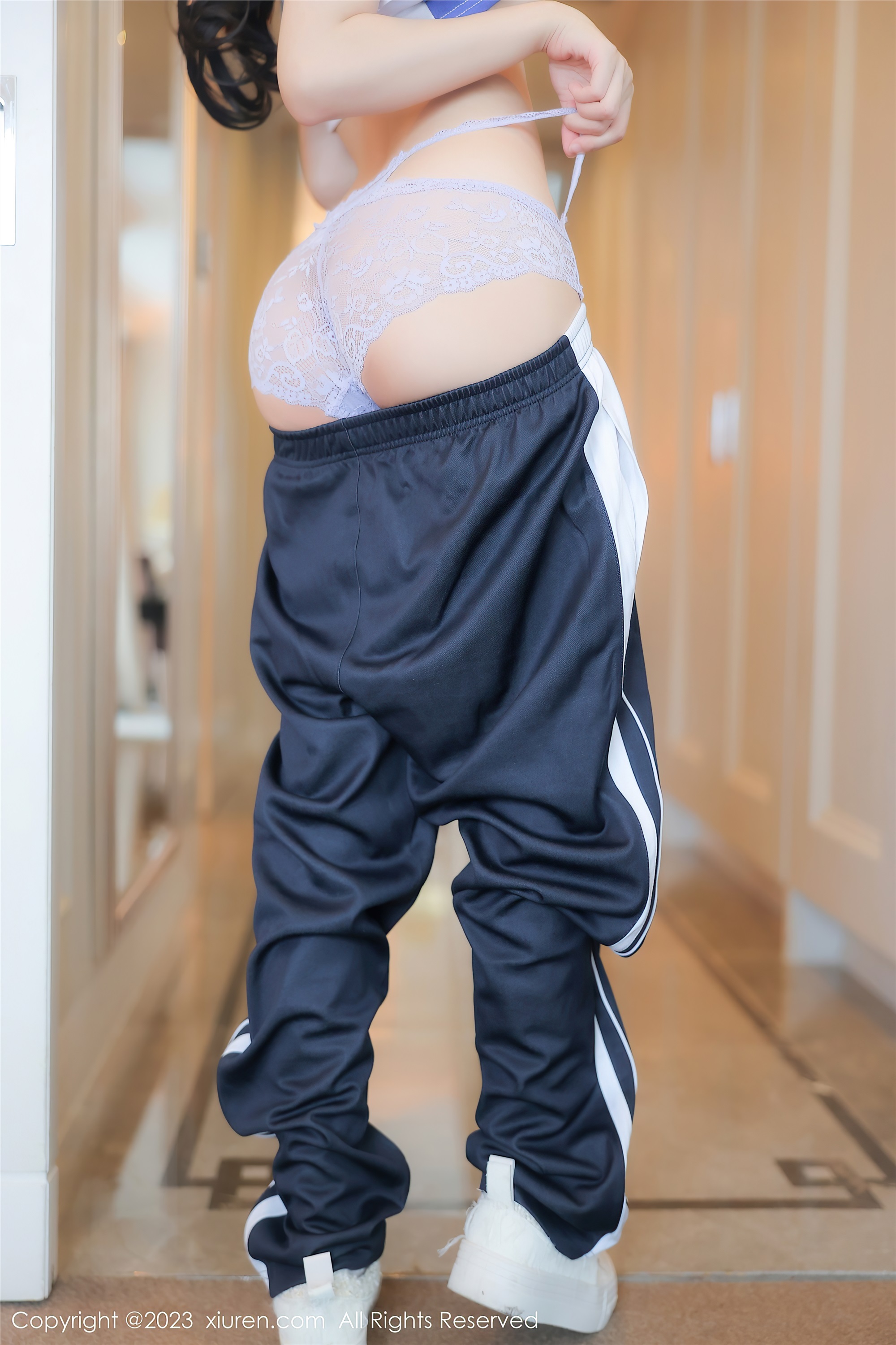 图片[28]-XiuRen秀人网第7085期幼幼-秀人网