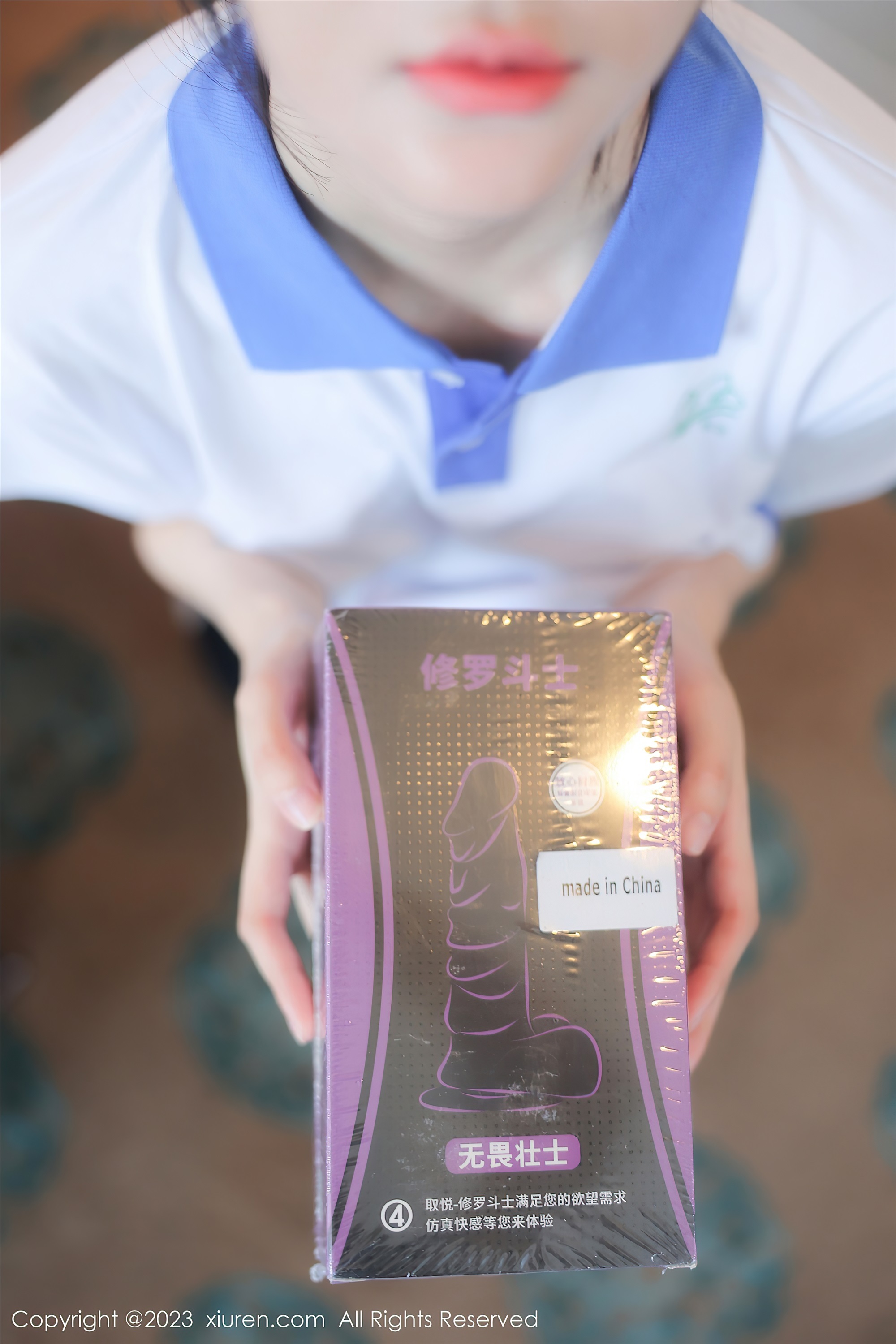 图片[34]-XiuRen秀人网第7085期幼幼-秀人网