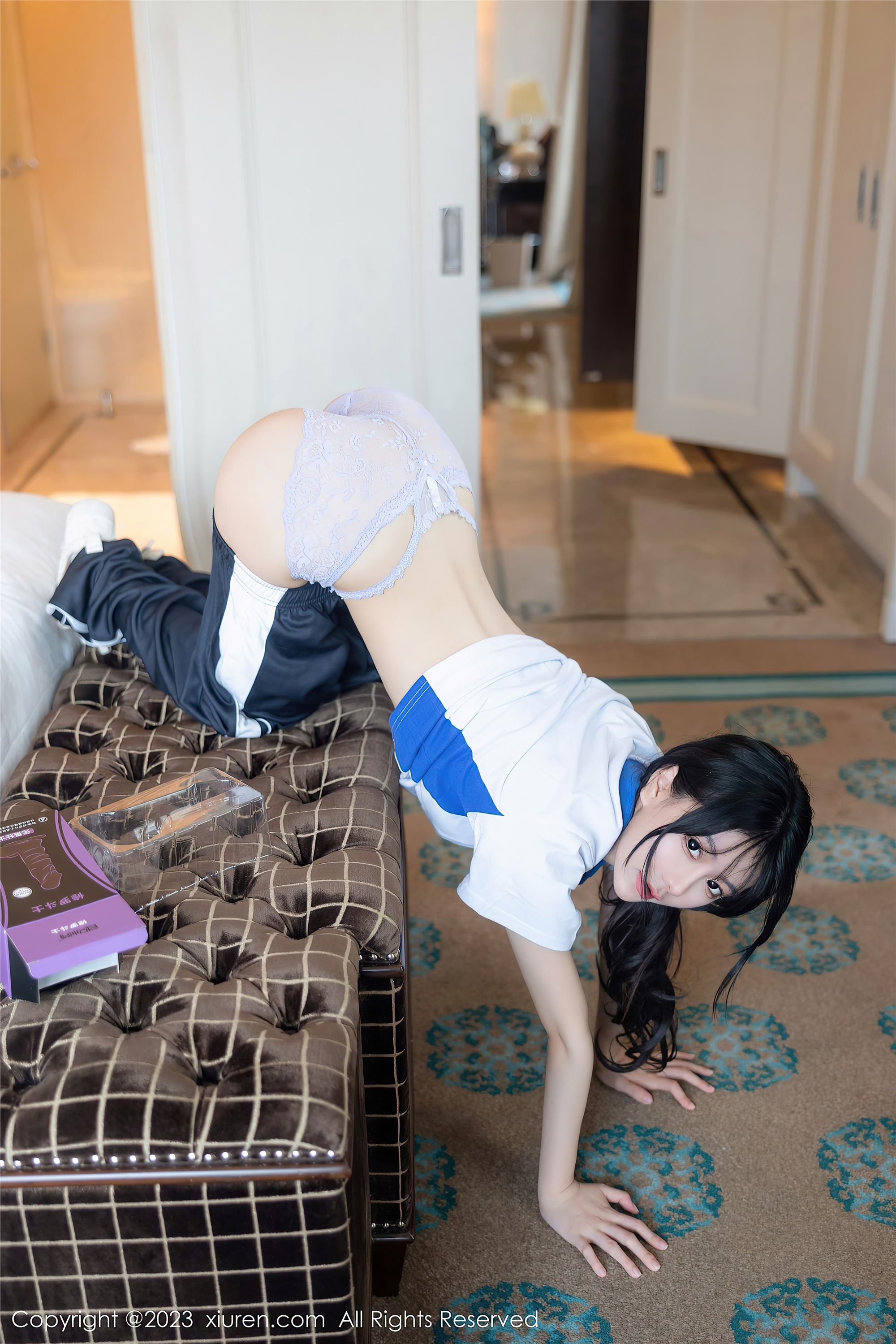 图片[41]-XiuRen秀人网第7085期幼幼-秀人网