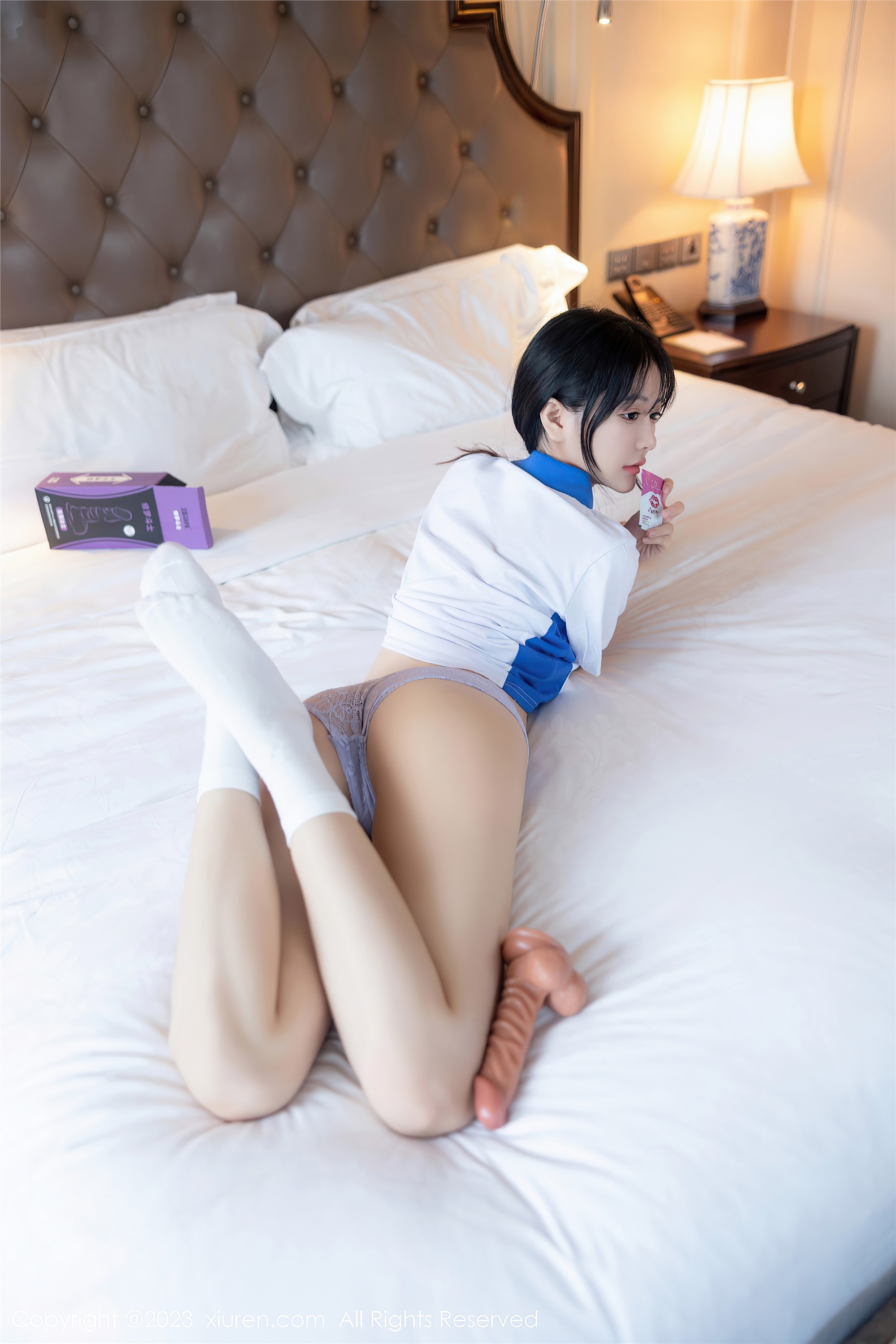 图片[72]-XiuRen秀人网第7085期幼幼-秀人网