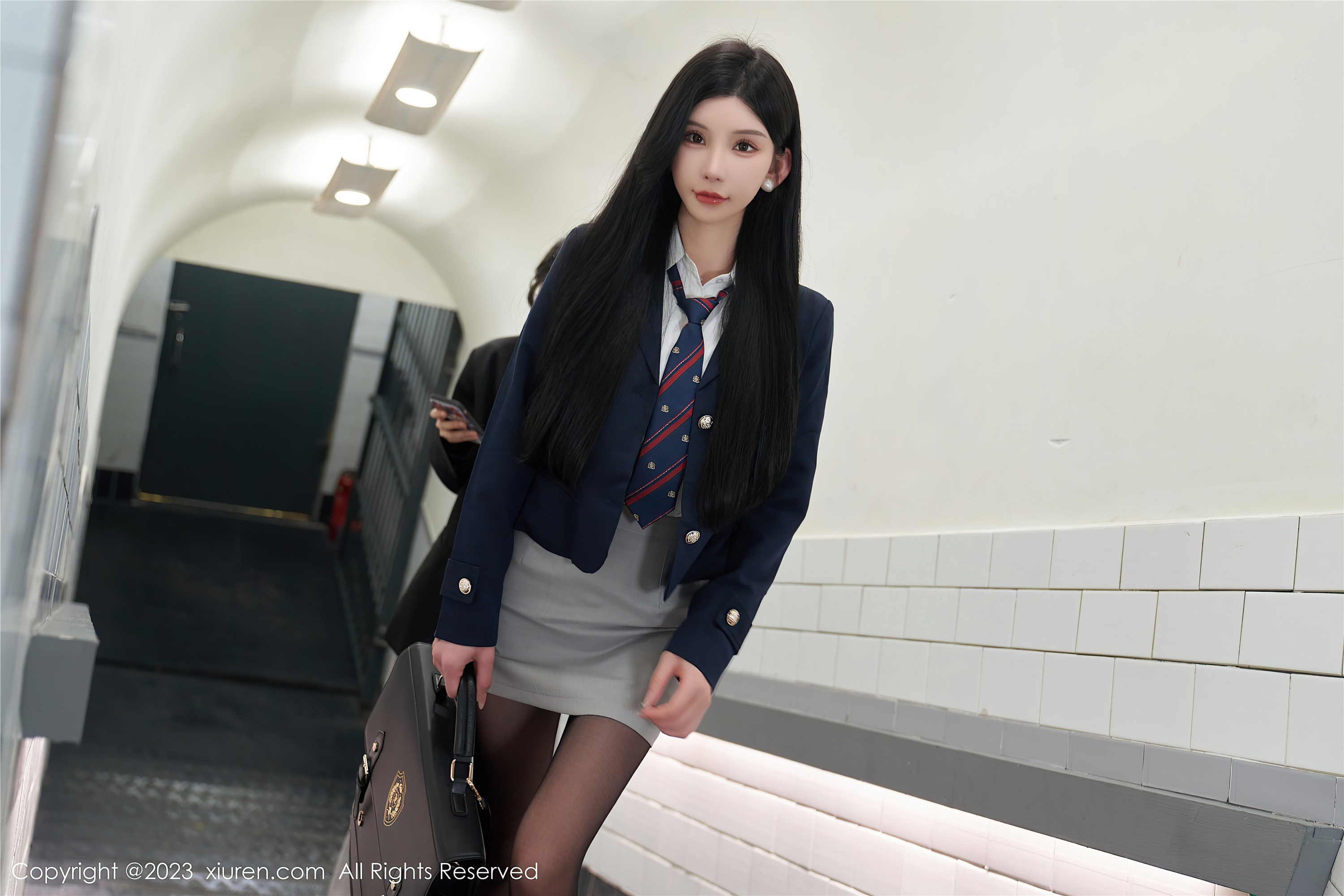 图片[10]-XiuRen秀人网第7086期周于希Sally-秀人网