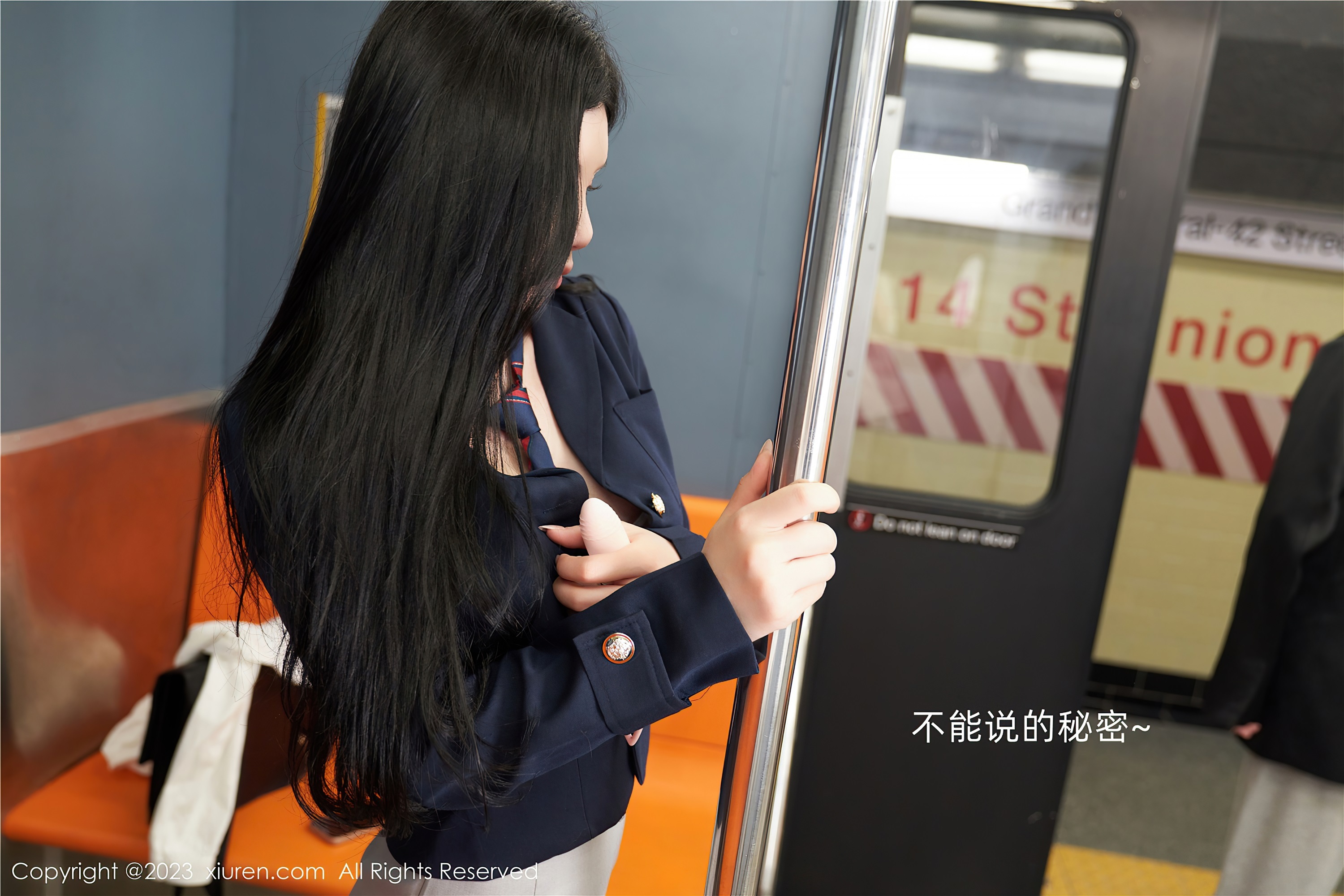 图片[98]-XiuRen秀人网第7086期周于希Sally-秀人网