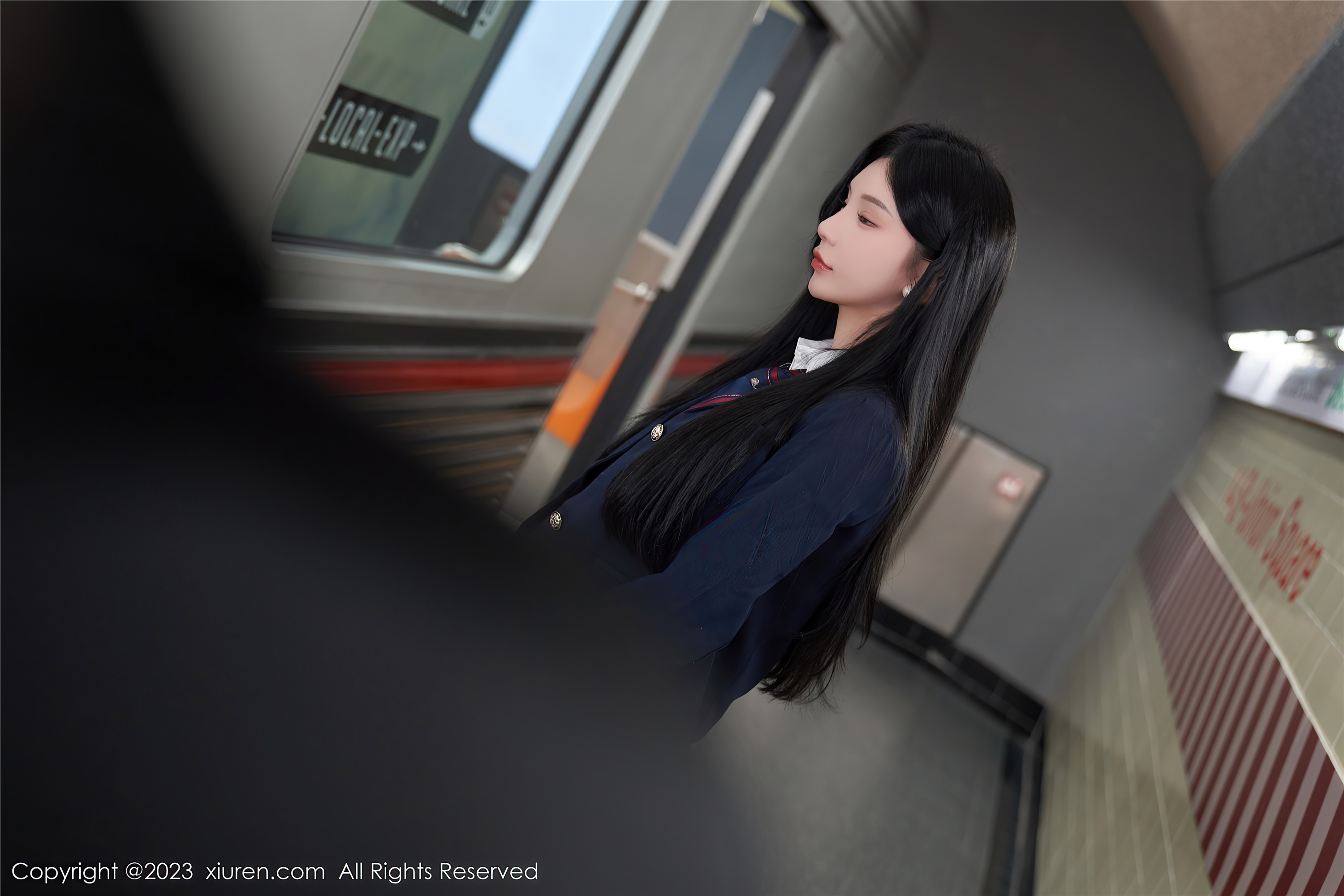 图片[14]-XiuRen秀人网第7086期周于希Sally-秀人网