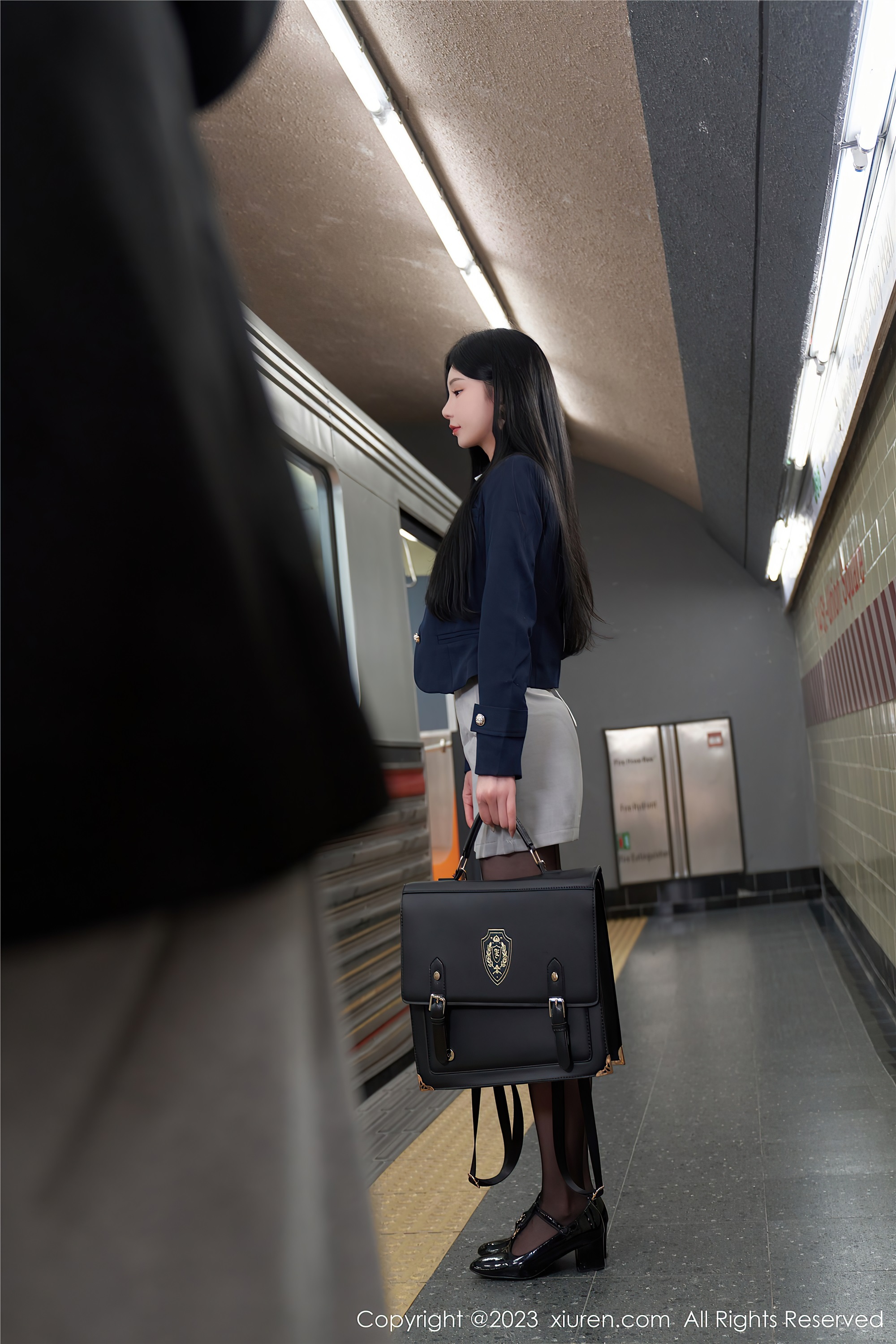 图片[16]-XiuRen秀人网第7086期周于希Sally-秀人网