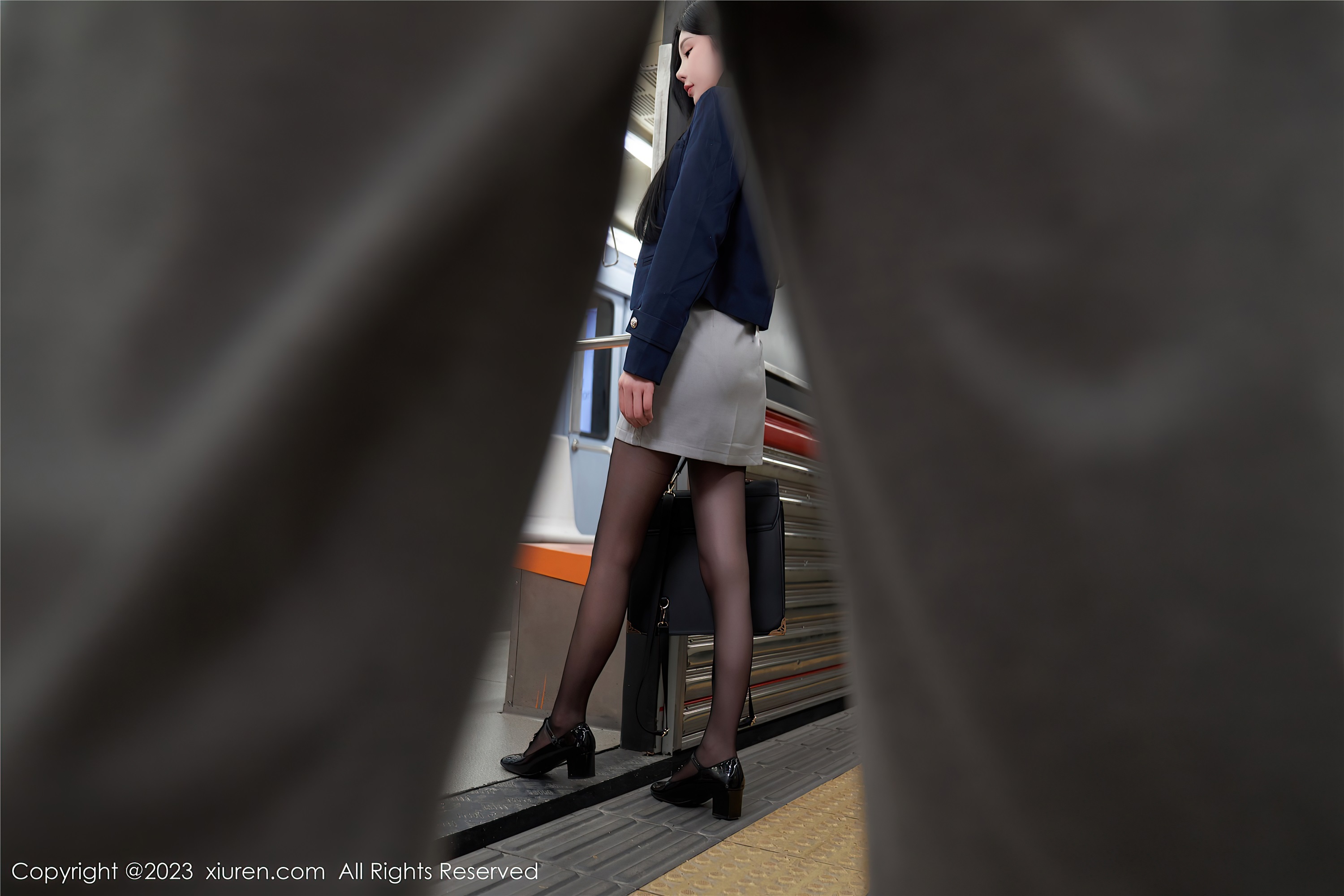 图片[17]-XiuRen秀人网第7086期周于希Sally-秀人网