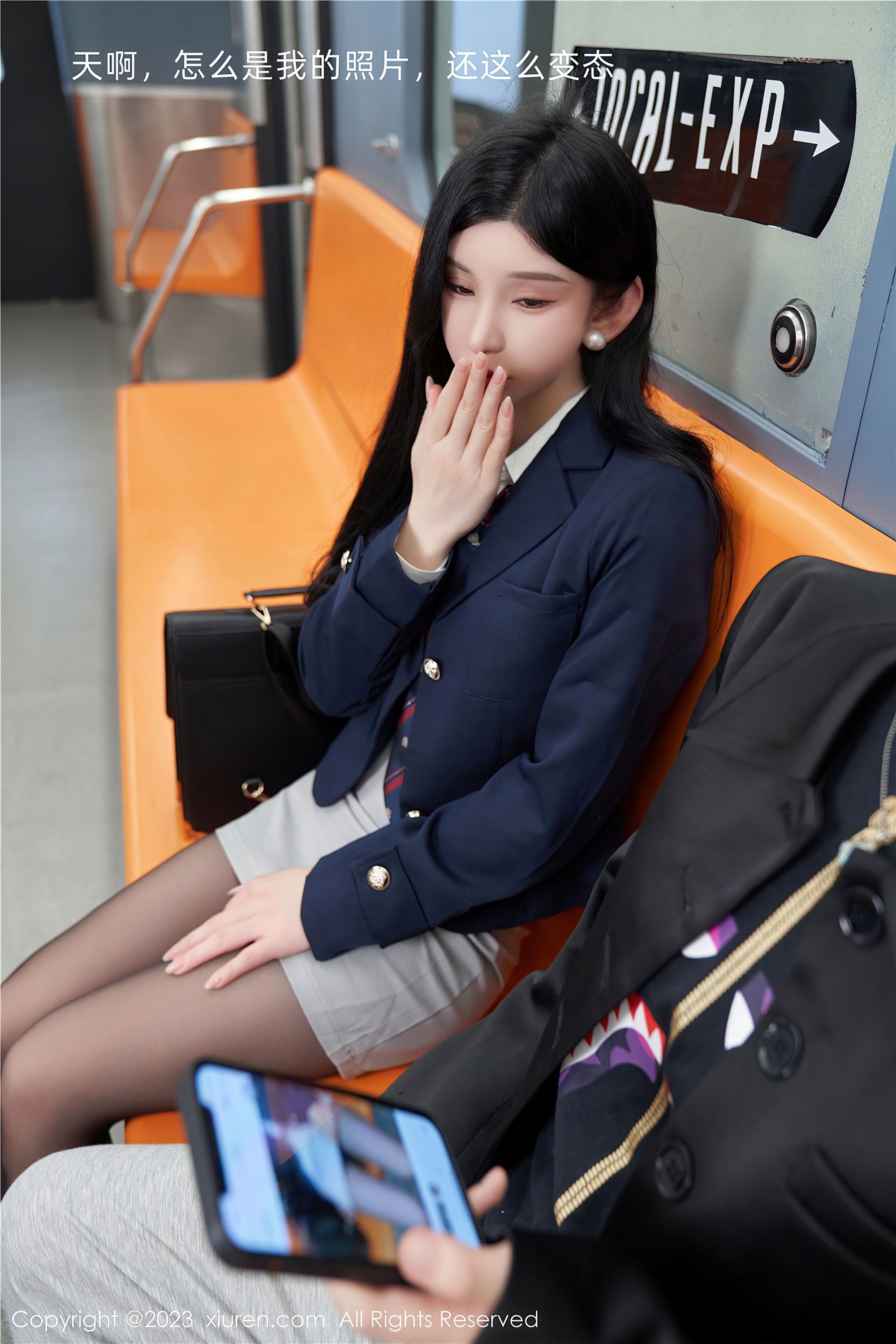 图片[25]-XiuRen秀人网第7086期周于希Sally-秀人网