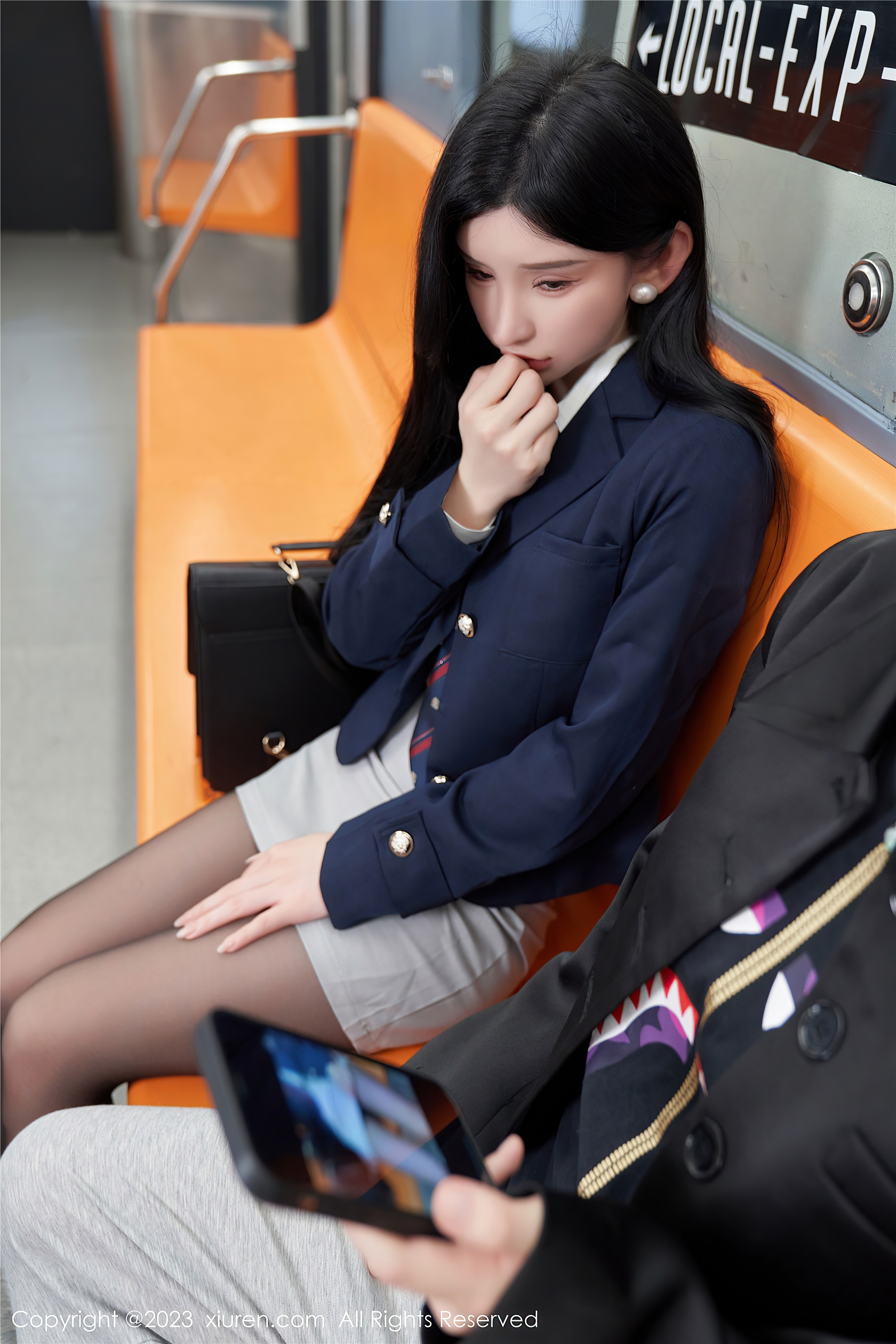 图片[26]-XiuRen秀人网第7086期周于希Sally-秀人网