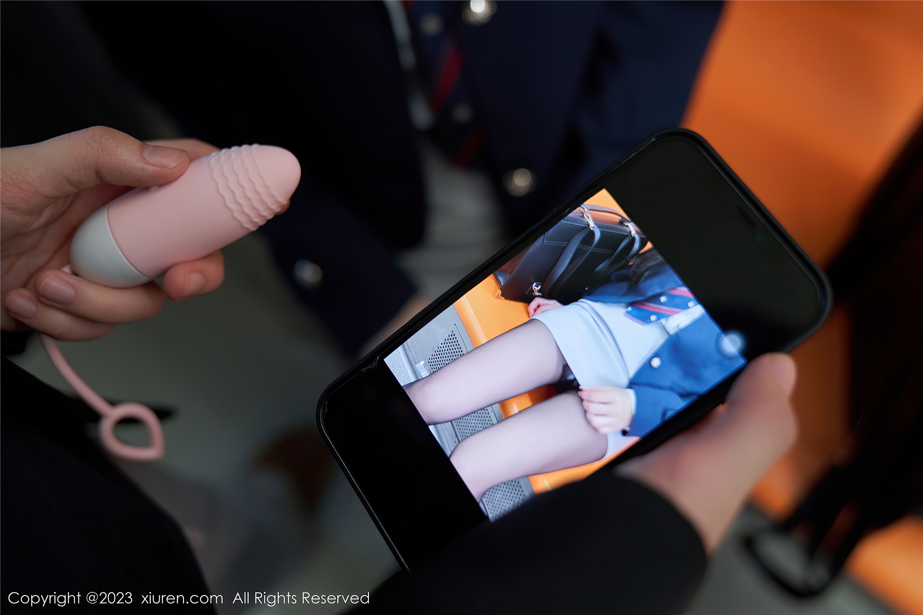 图片[44]-XiuRen秀人网第7086期周于希Sally-秀人网